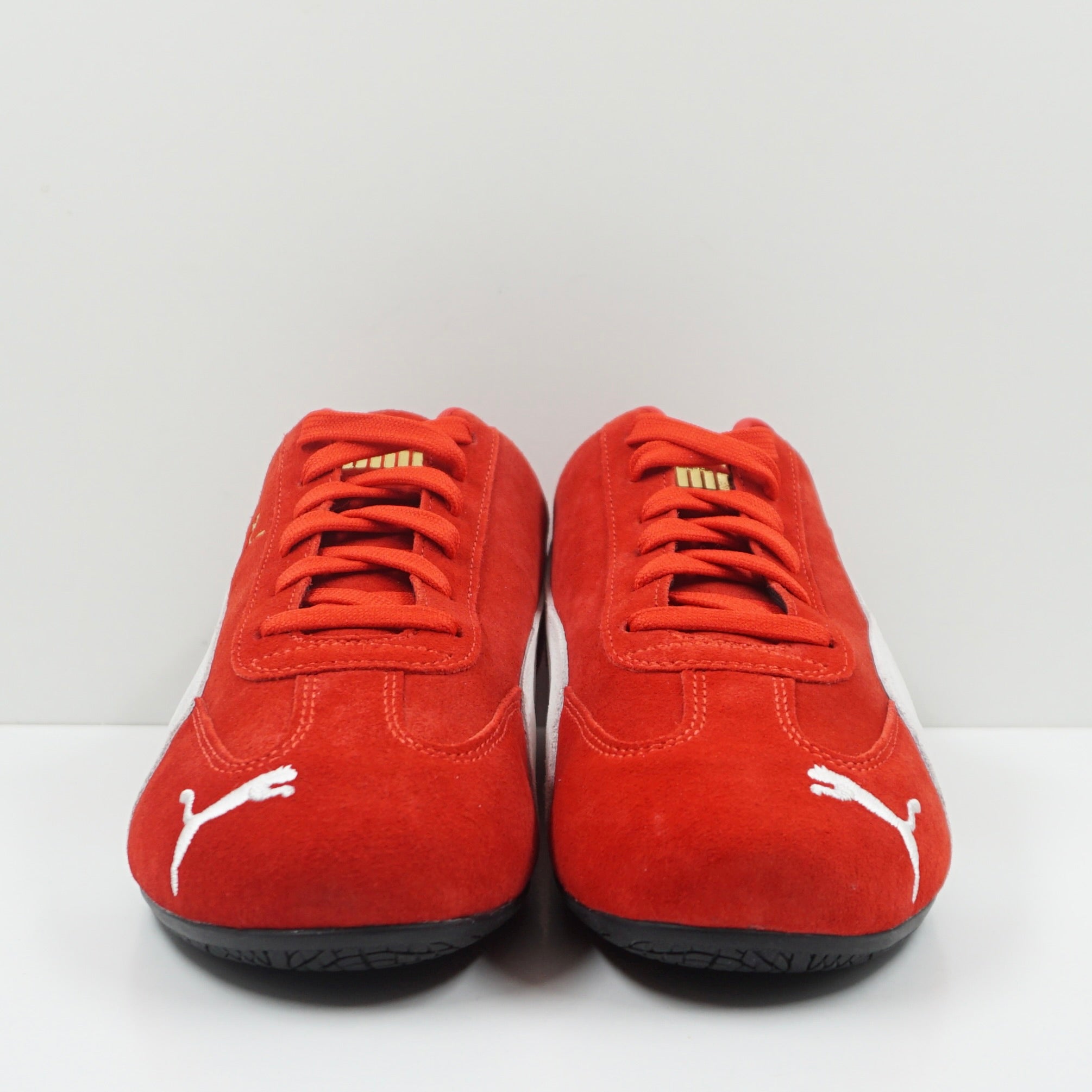 Puma Speedcat OG Red White
