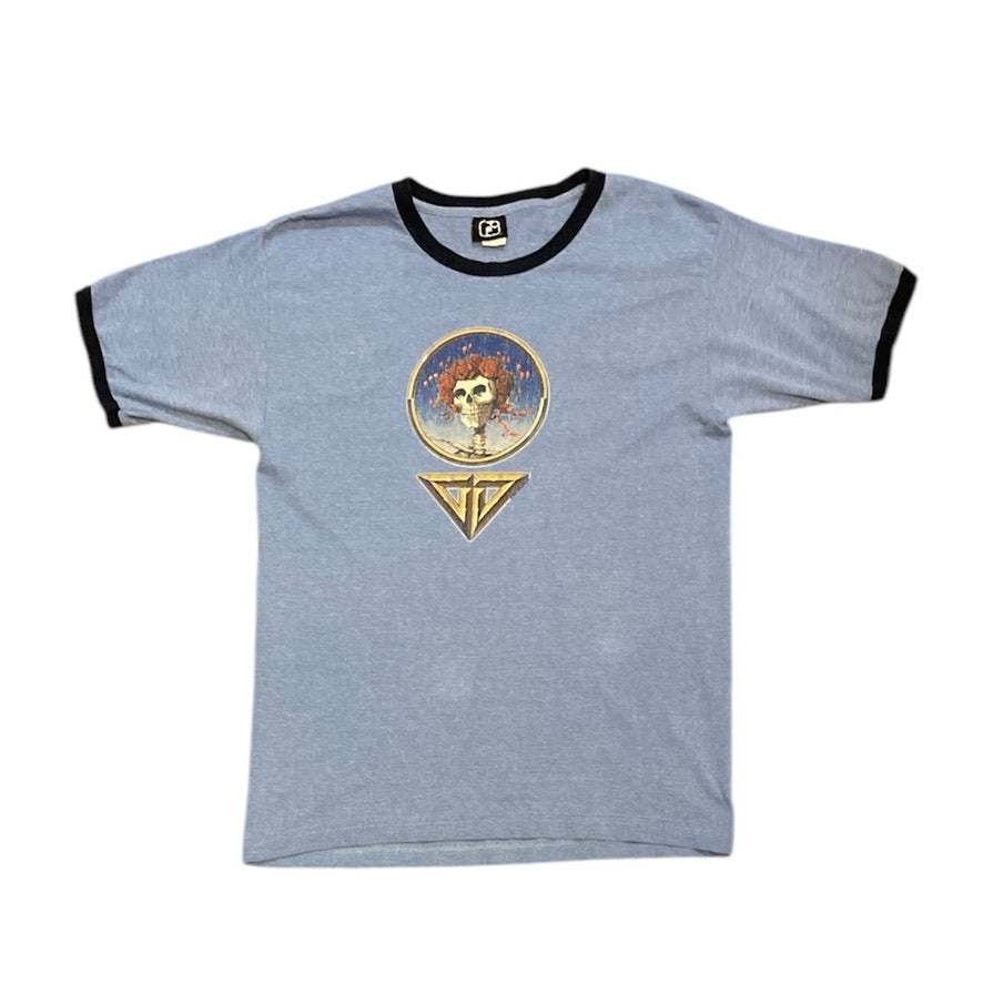 Grateful Dead Baby Blue Tshirt