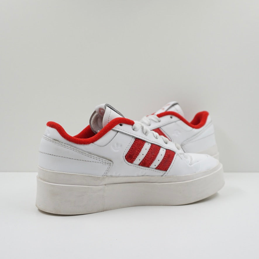 Adidas Forum Bonega Red White (W)