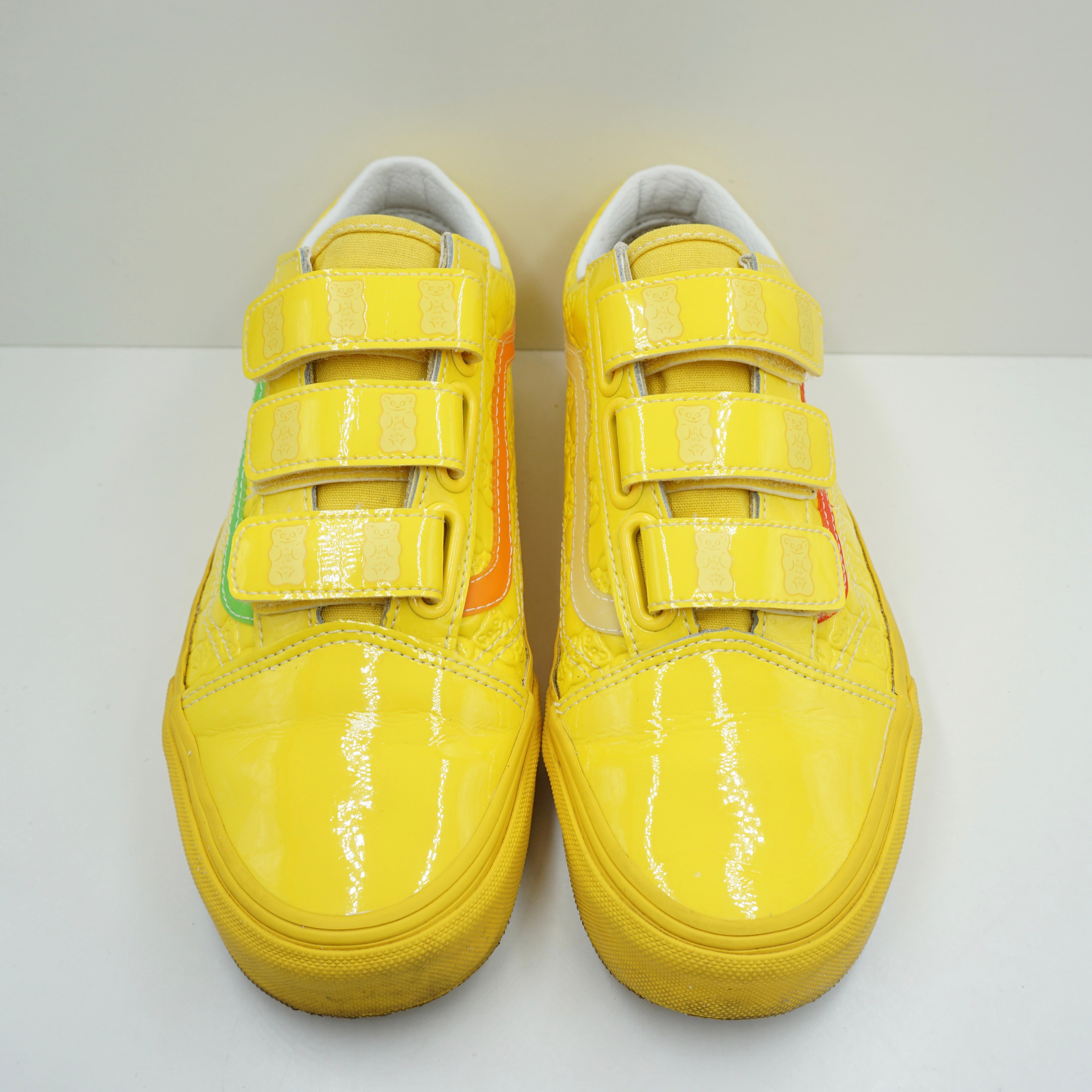 Vans Haribo x Old Skool V Goldbears