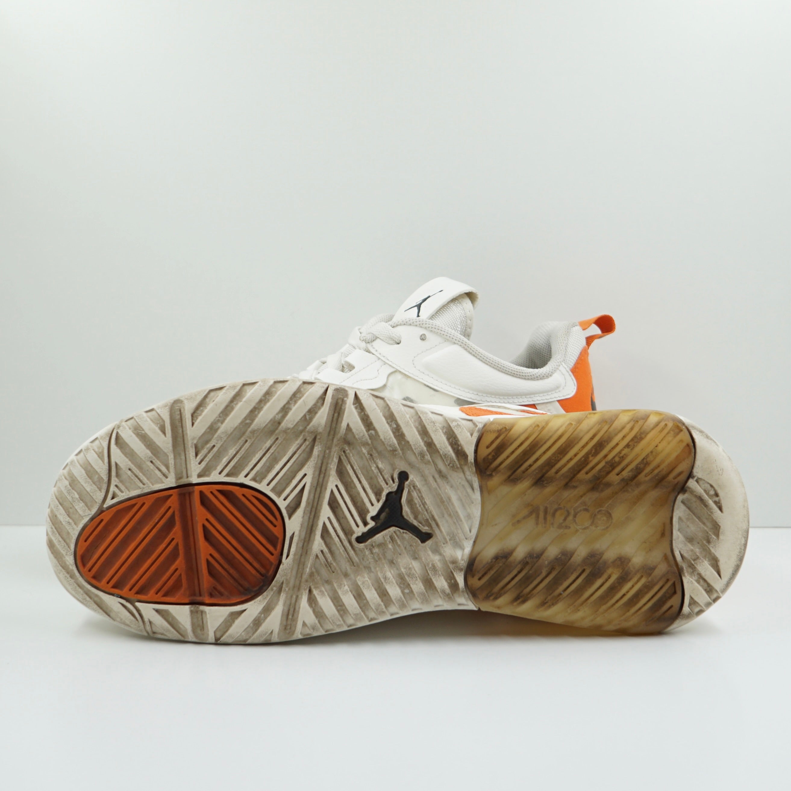 Jordan Max 200 Sail Starfish