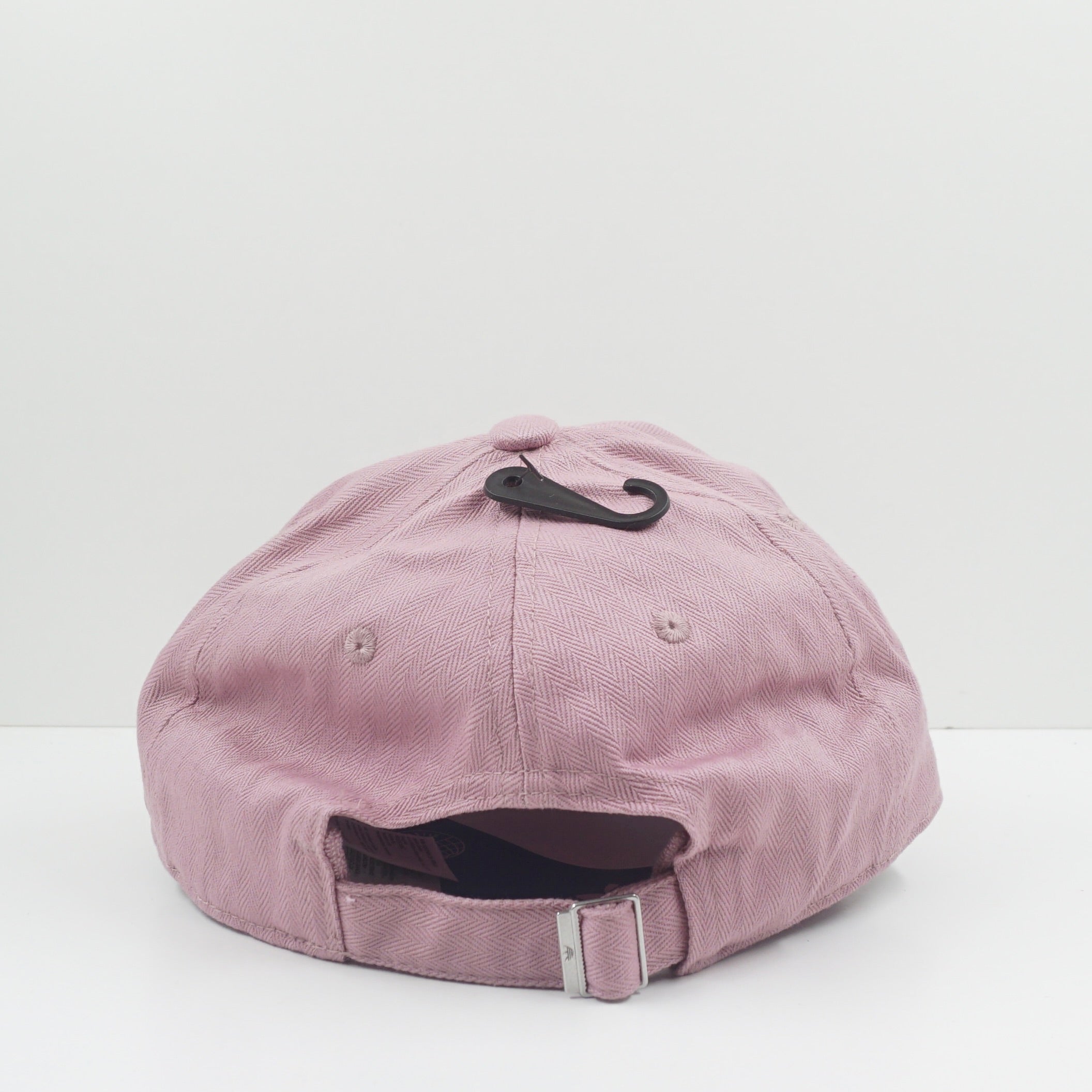 Adidas Adicolor Purple Adjustable Cap