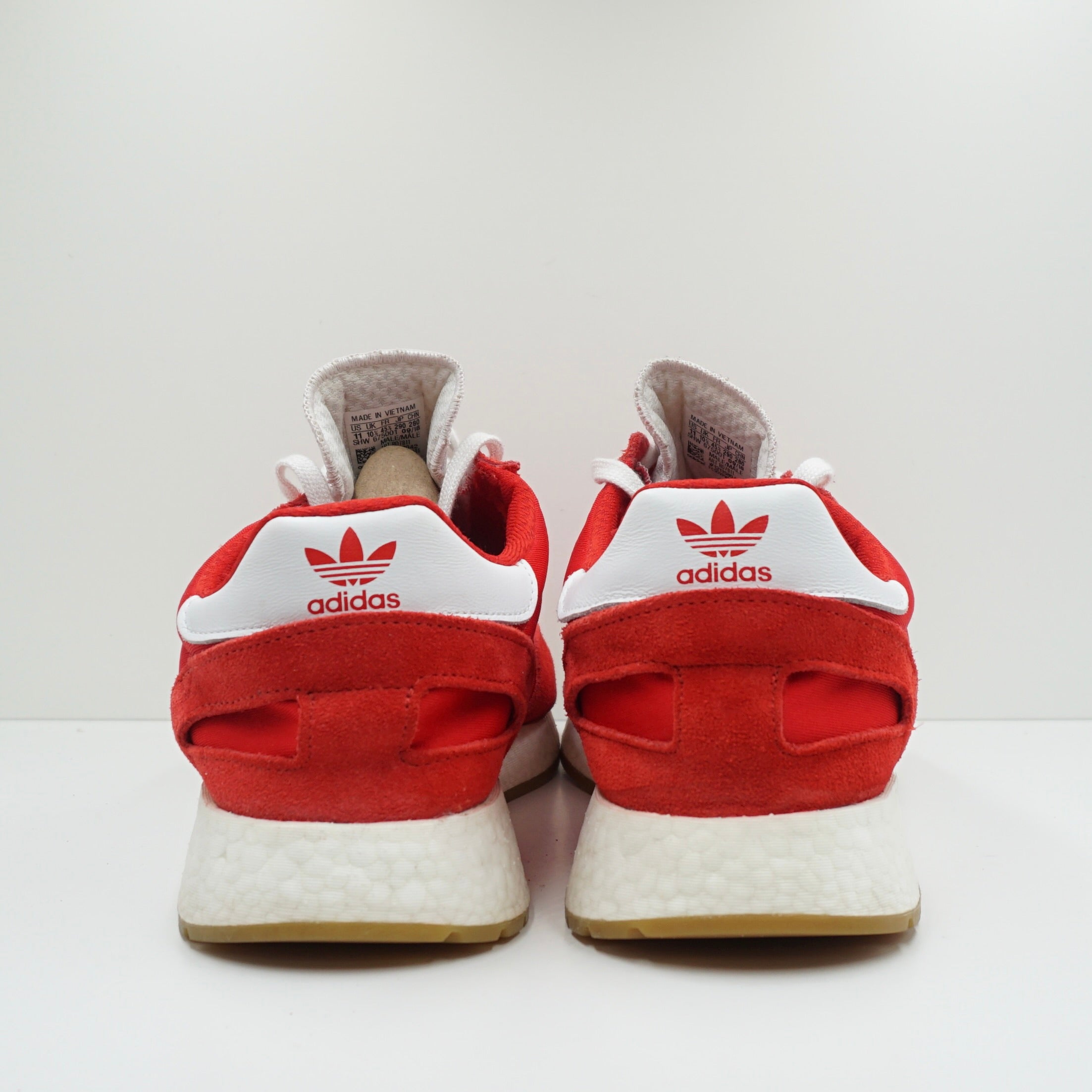 Adidas I-5923 Scarlet Gum