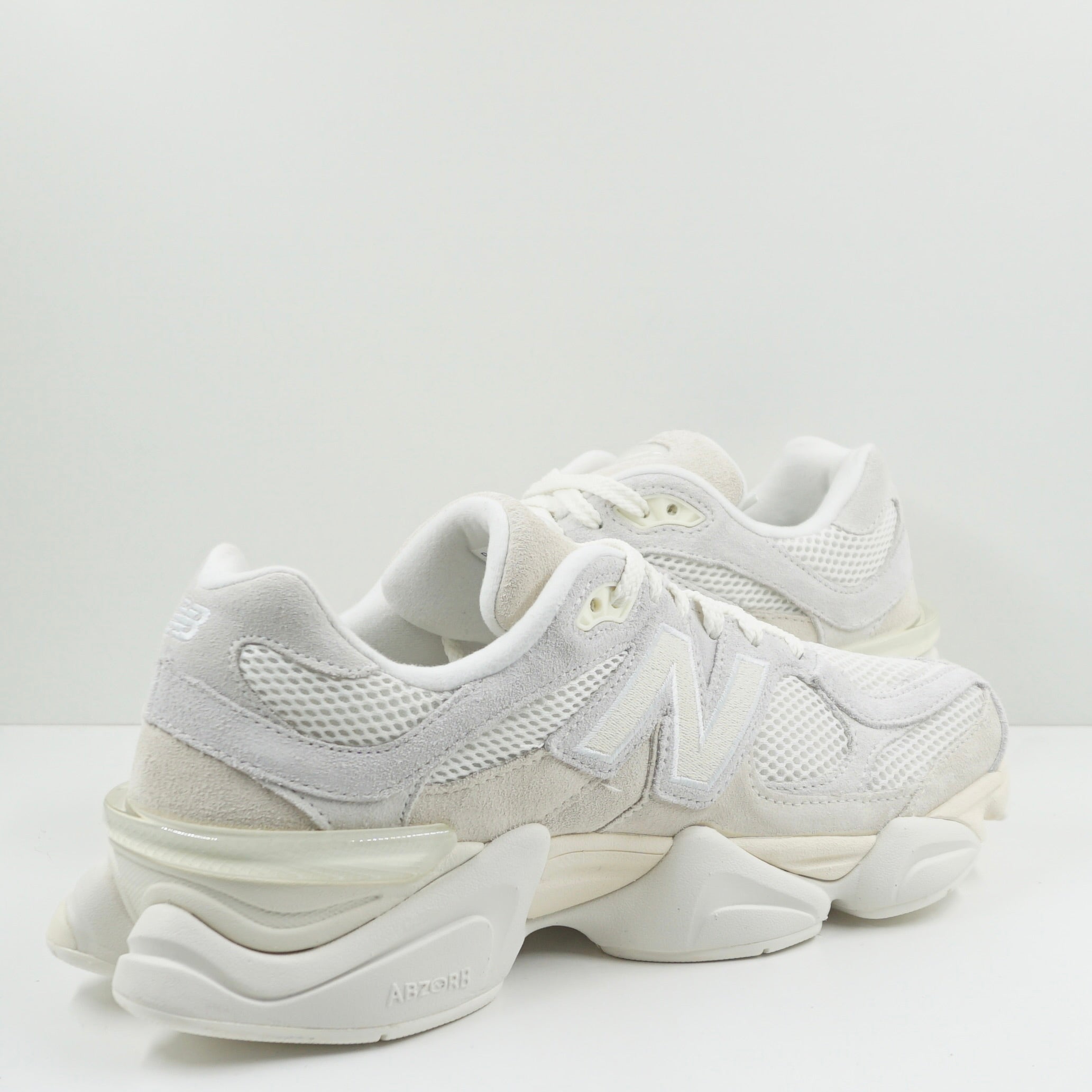 New Balance 9060 Angora Sea Salt