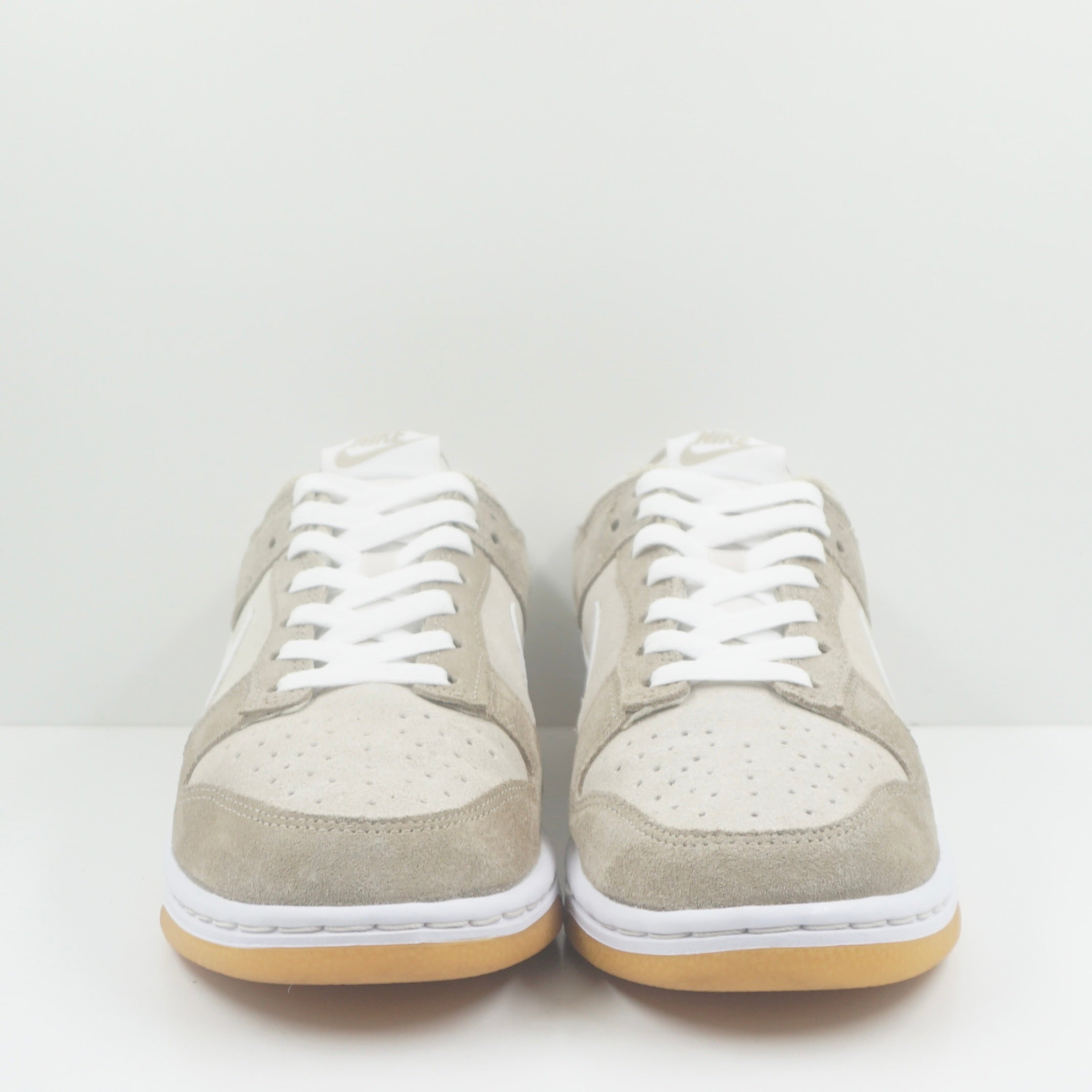 Nike Dunk Low SE Light Orewood Gum