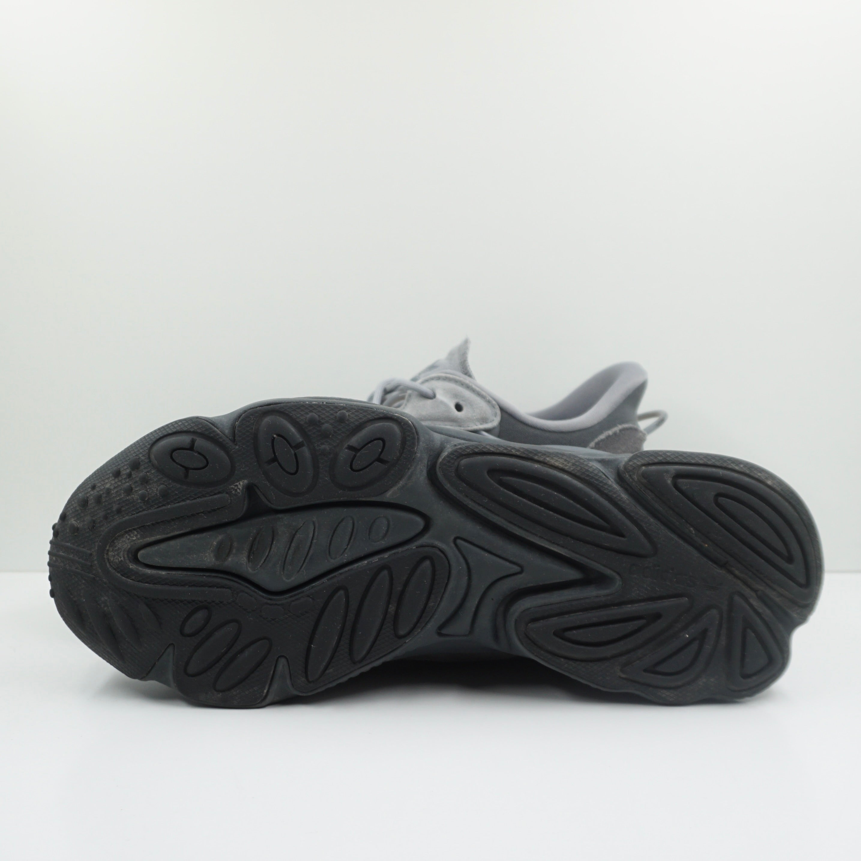 Adidas Ozweego Grey Black