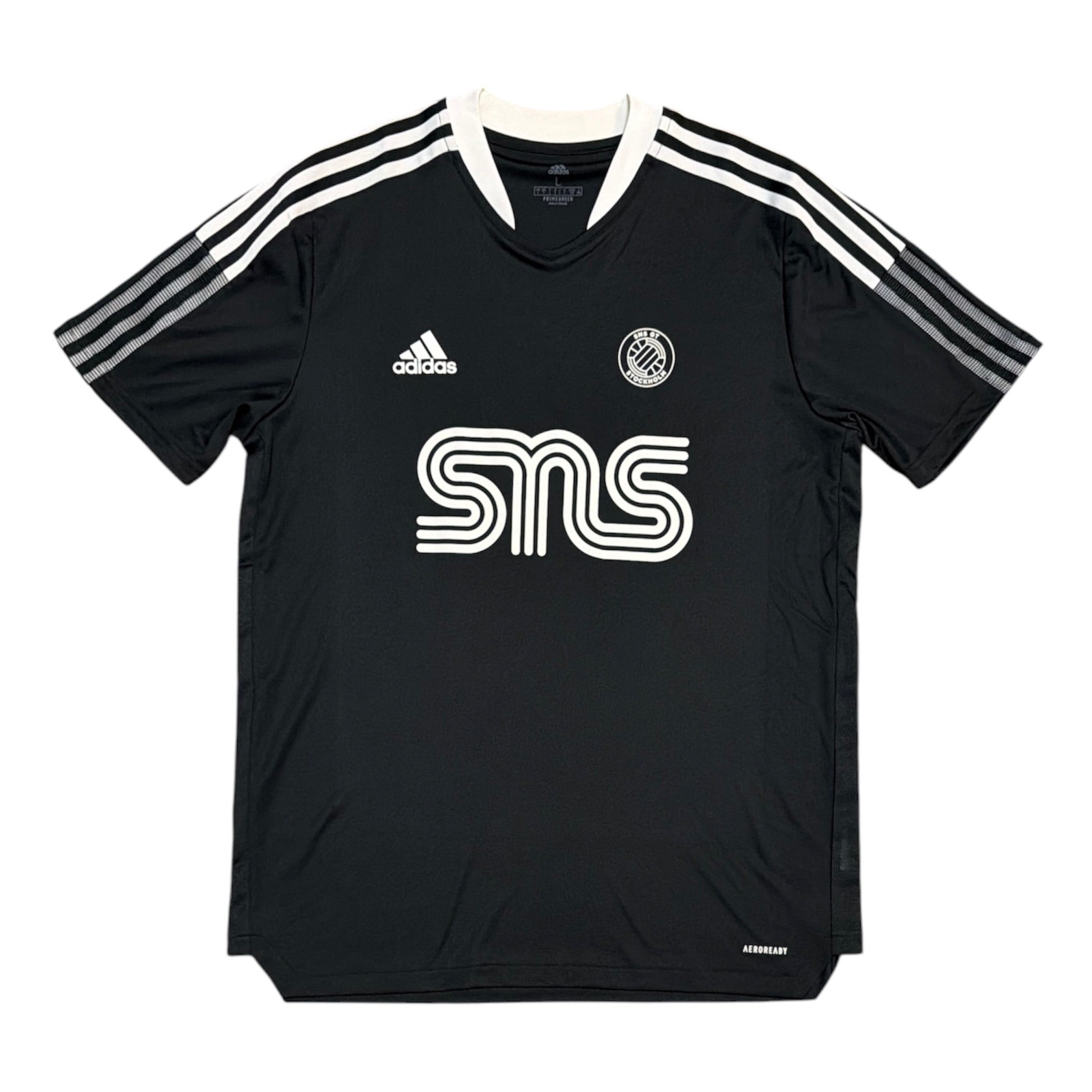 Sneakersnstuff SNS GT Adidas Football Jersey