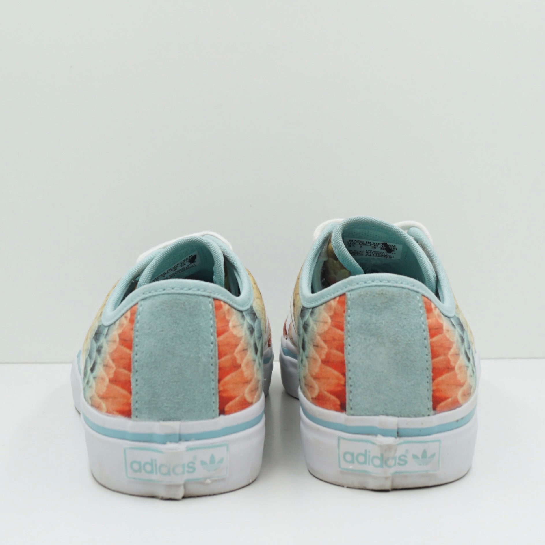Adidas Originals Adria Low (W)
