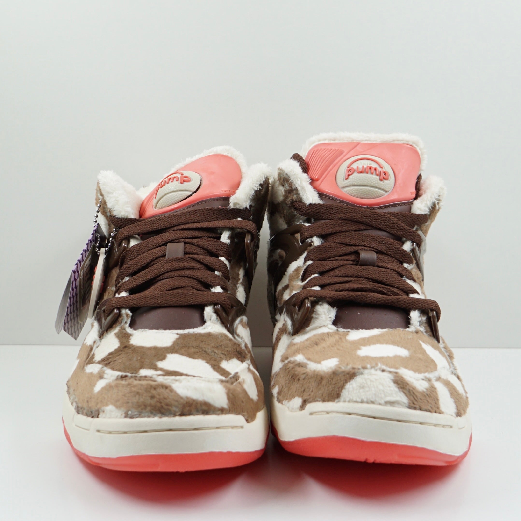 Reebok Pump Omni Lite Gizmo Pack Gremlin