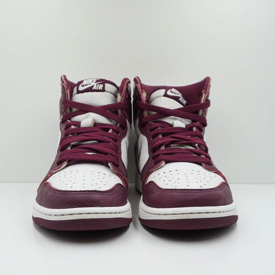 Jordan 1 Retro High OG Bordeaux