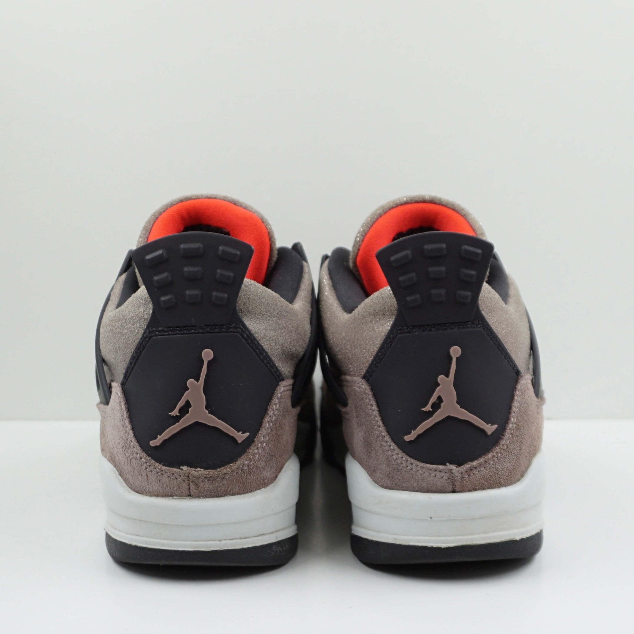 Jordan 4 Retro Taupe Haze (GS)