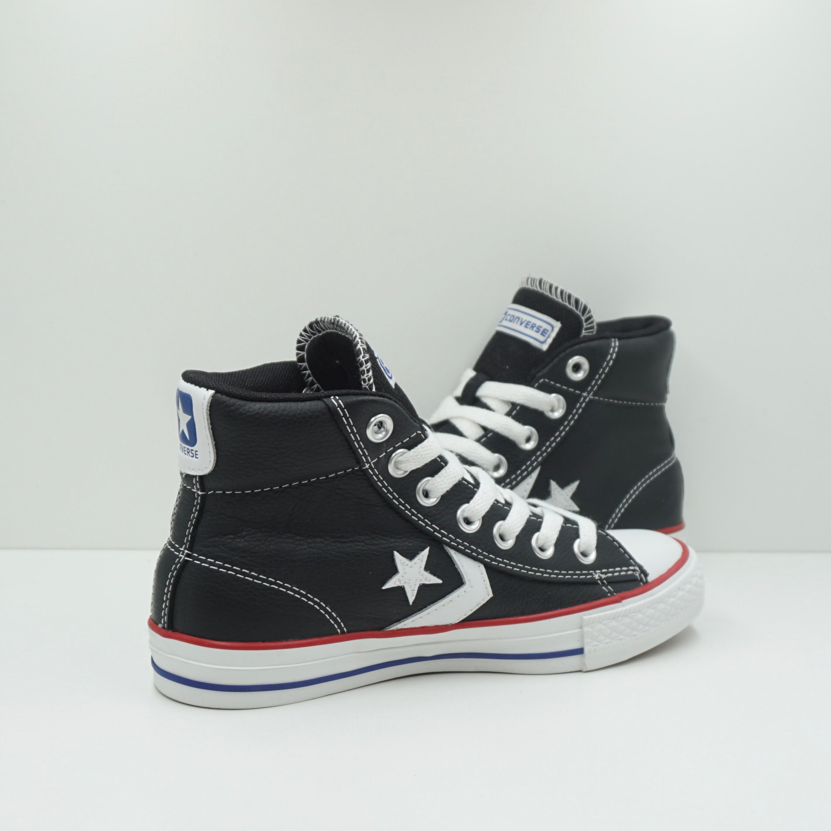 Converse Star Player Evolution Mid