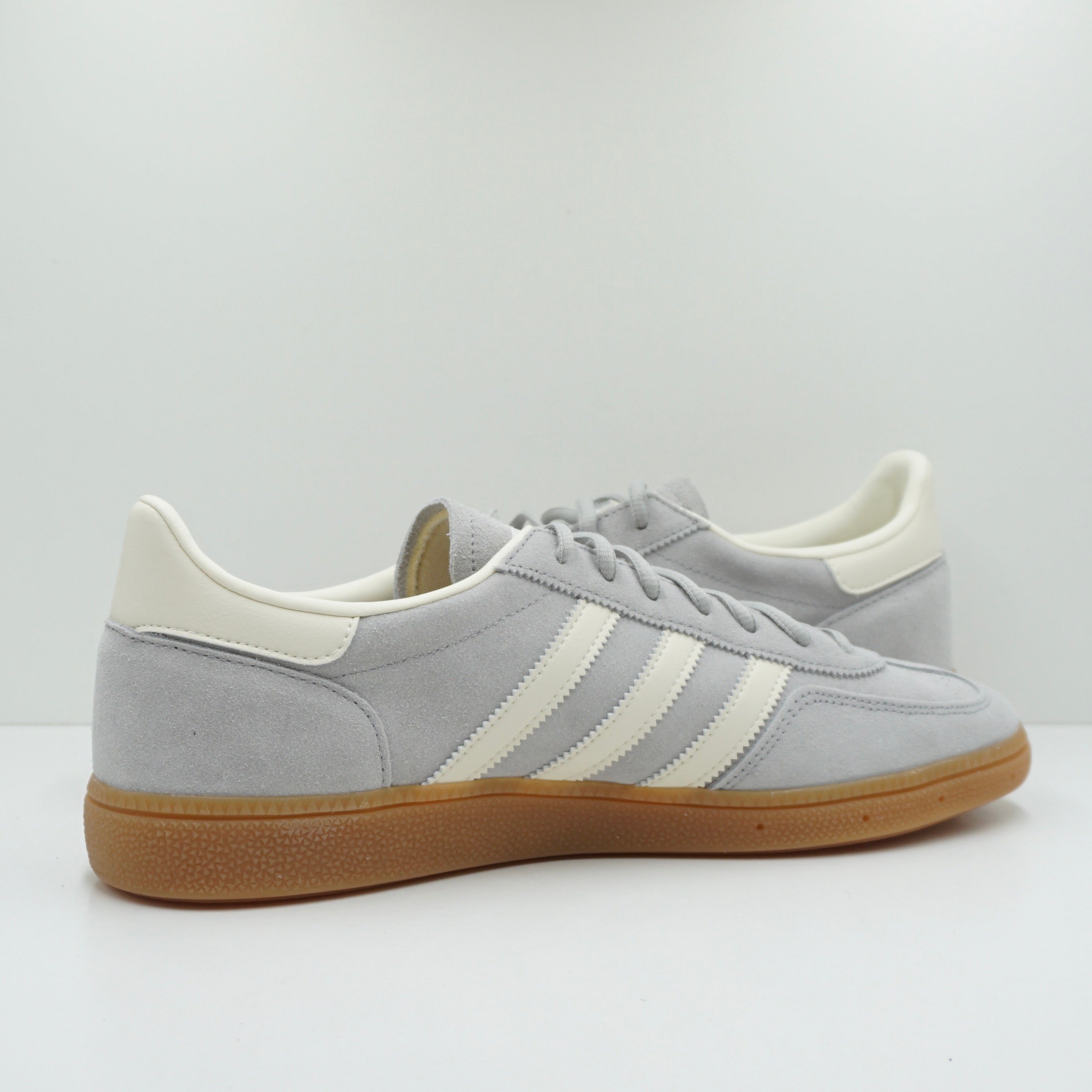 Adidas Handball Spezial Wonder Silver Gum