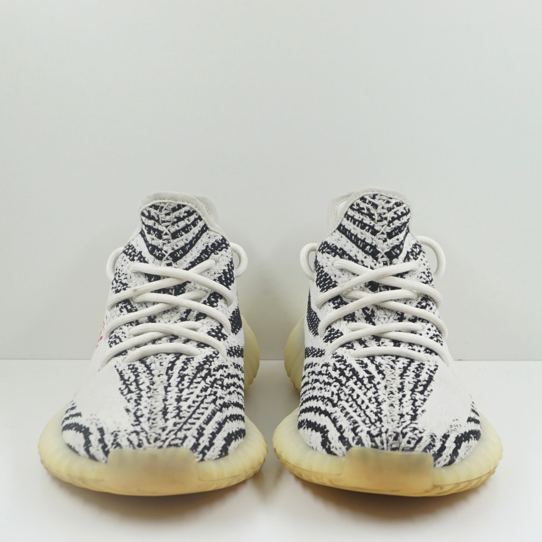 Adidas Yeezy Boost 350 V2 Zebra (2017/2022)