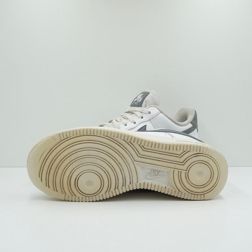 Nike Air Force 1 '07 White Grey (W)