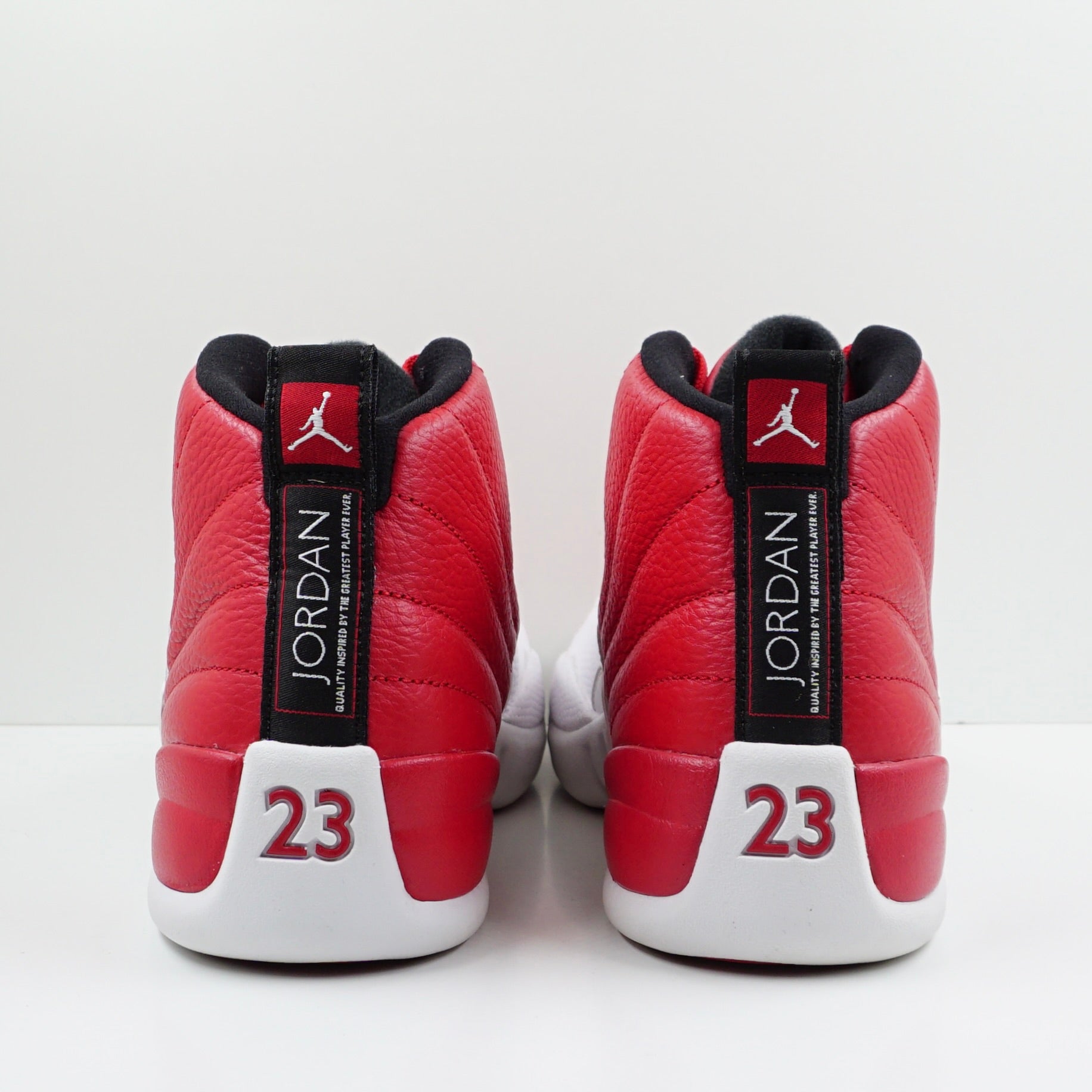 Jordan 12 Retro Gym Red