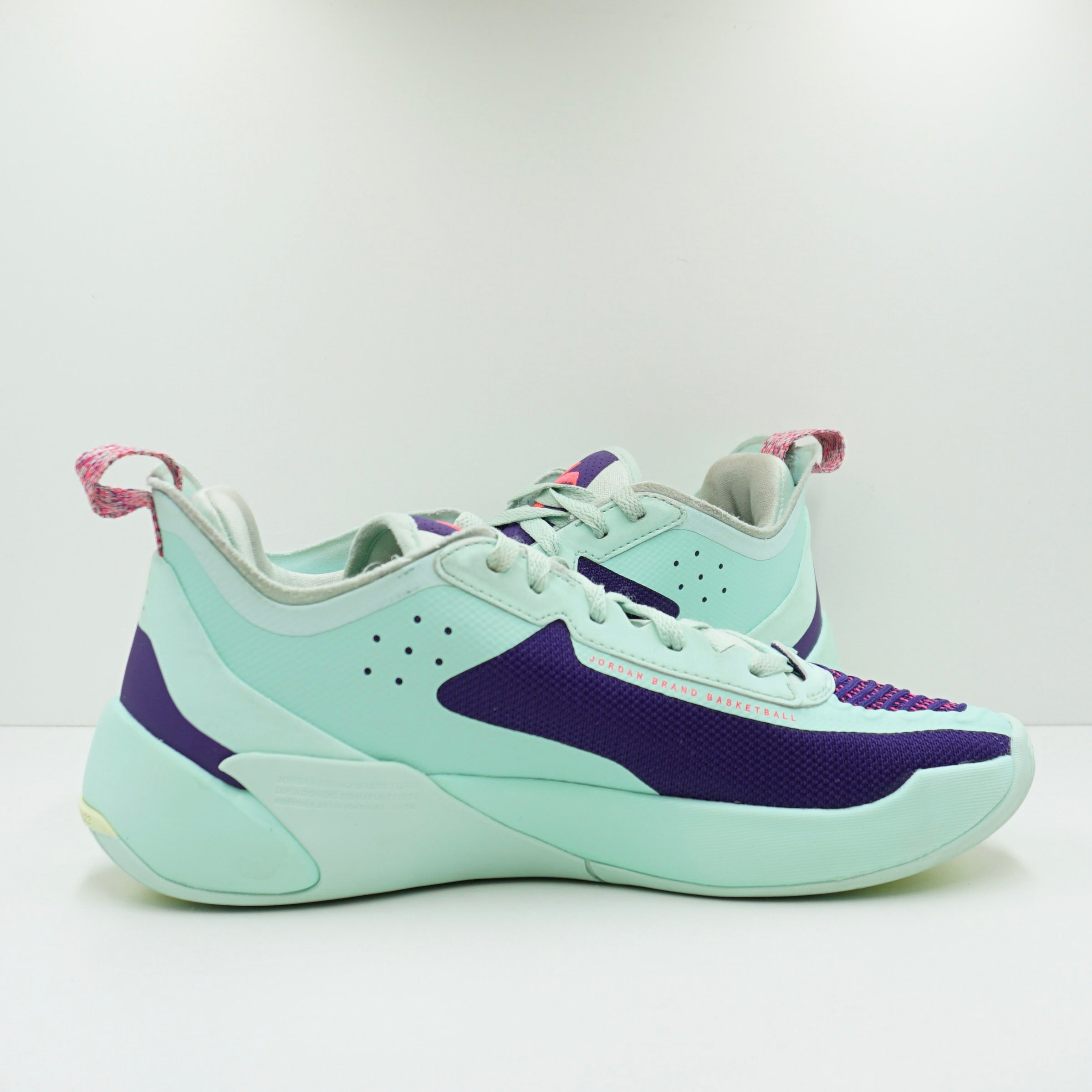 Jordan Luka 1 Easter