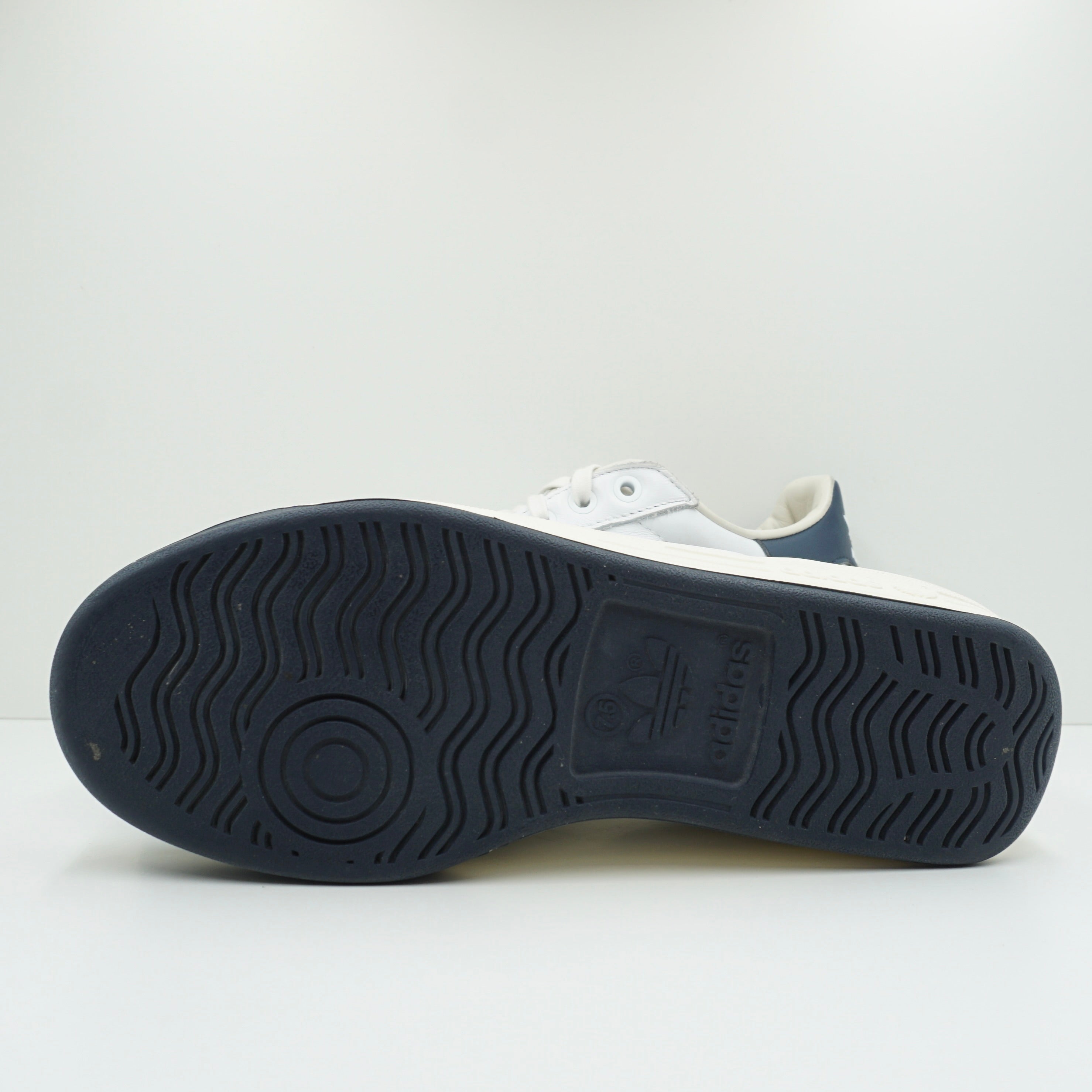 Adidas Rod Laver White Navy
