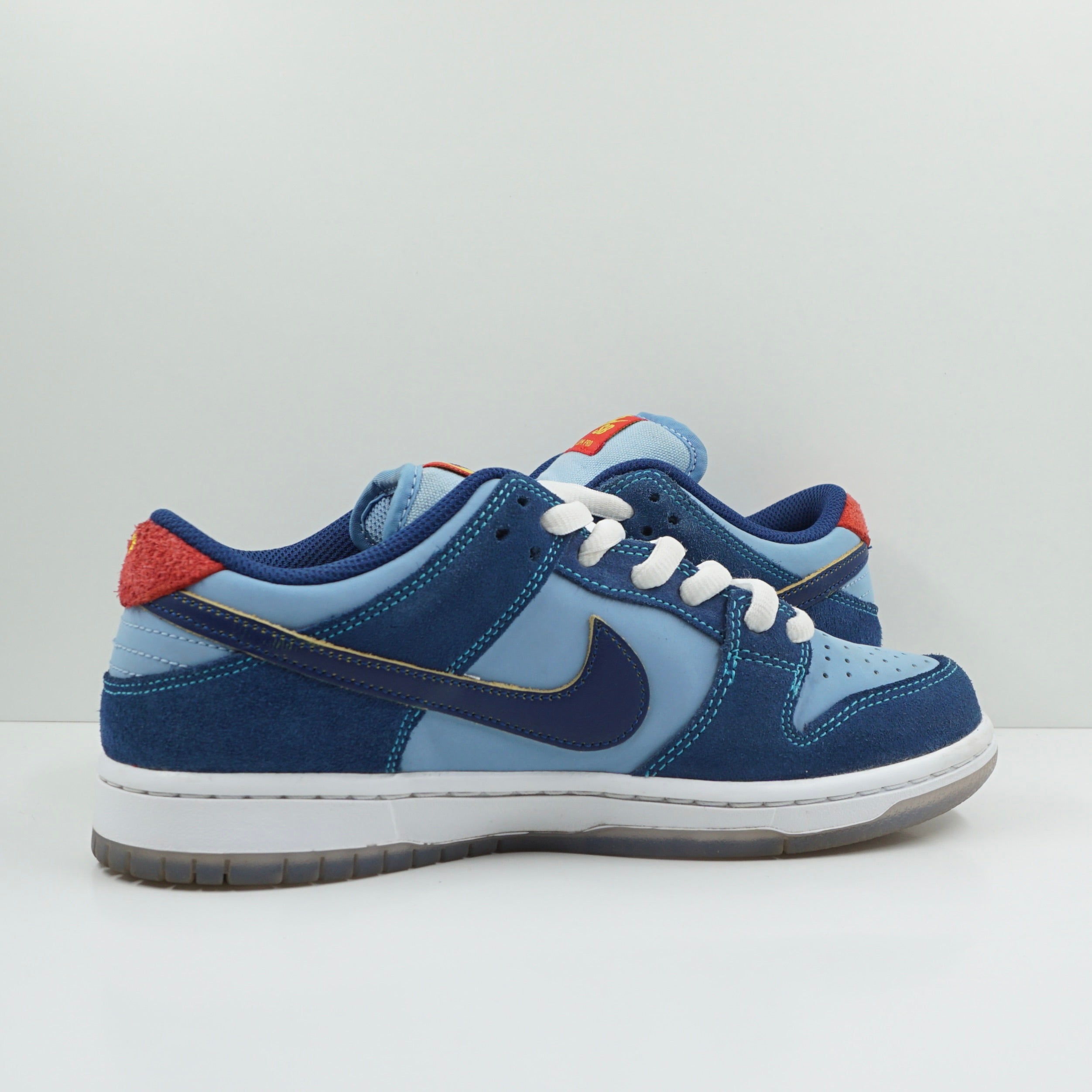 Nike SB Dunk Low Pro Why So Sad?