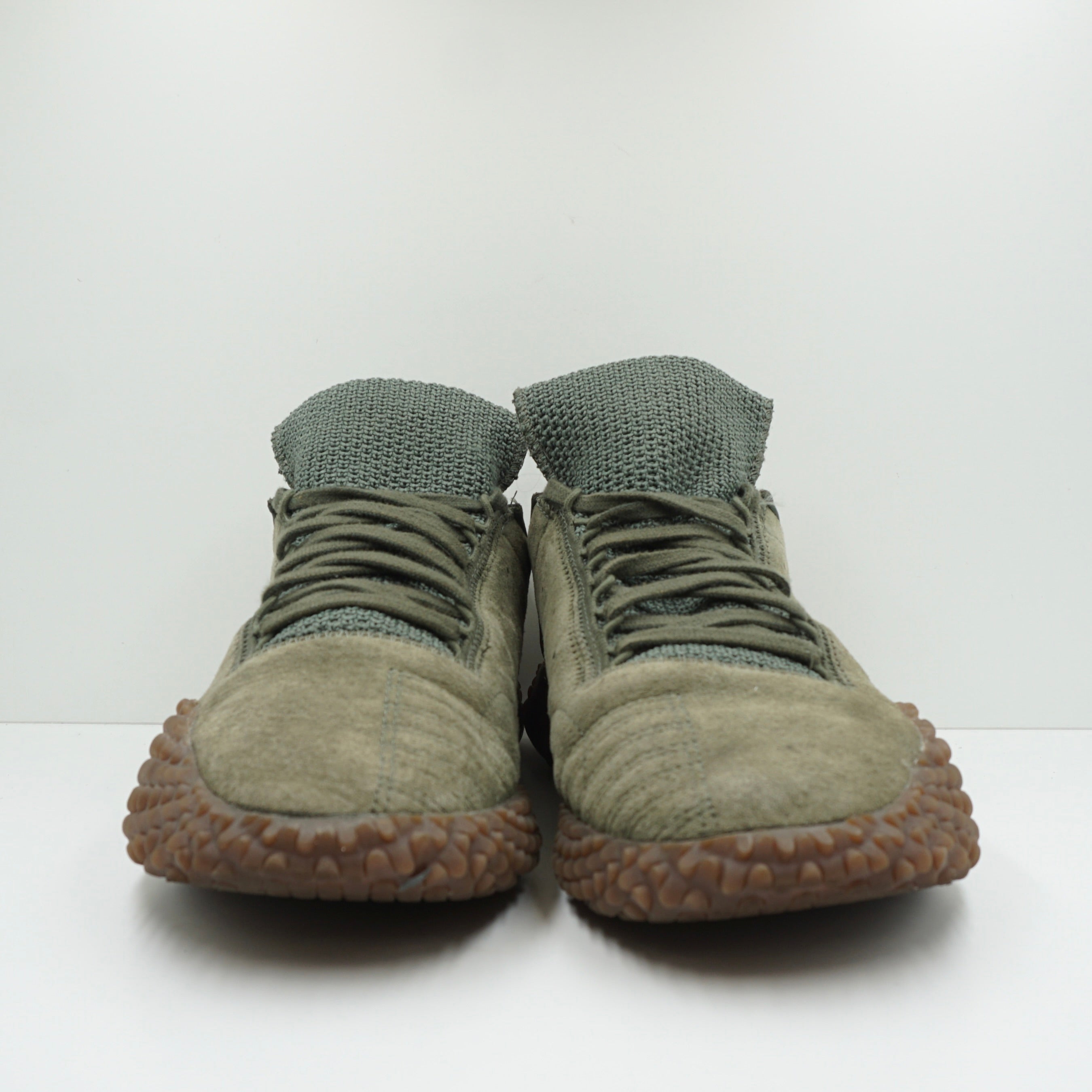 Adidas Kamanda Base Green