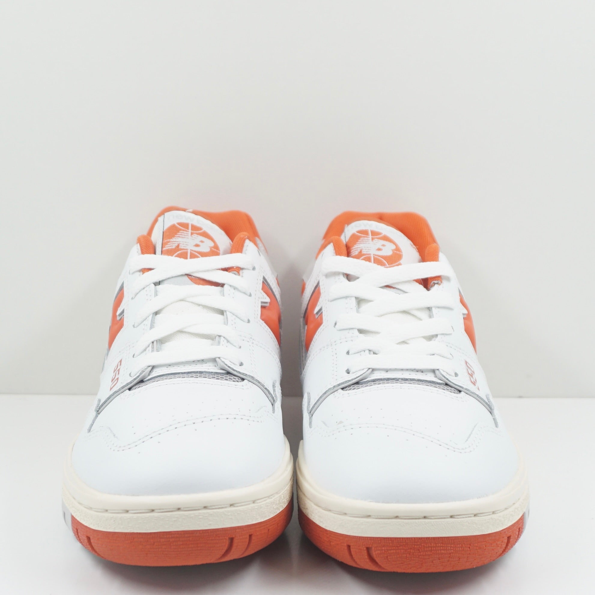 New Balance 550 size? College Pack