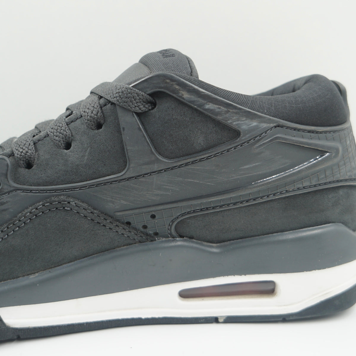 Jordan 4 RM SP Nigel Sylvester Driveway Grey (GS)