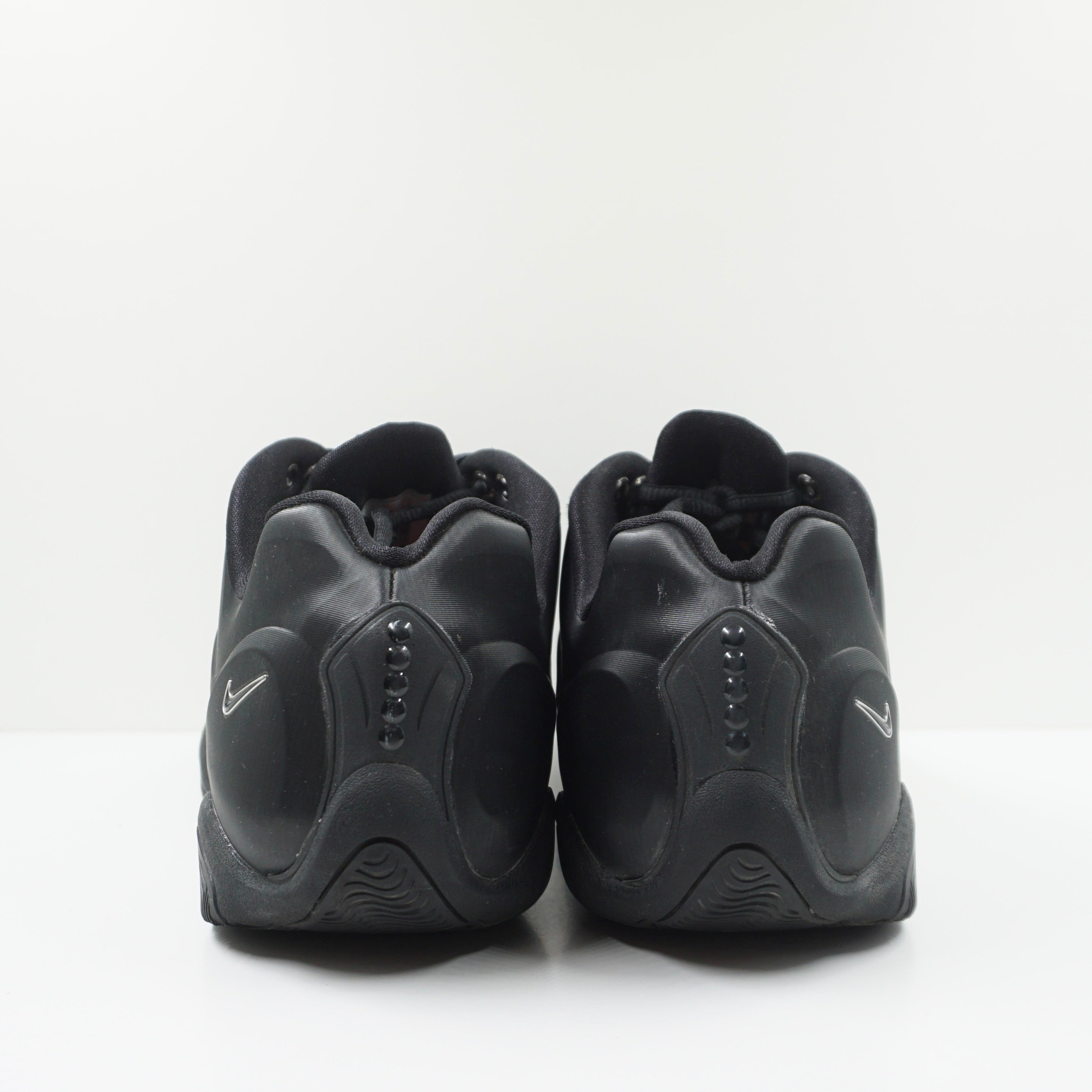 Nike Air Zoom Courtposite Supreme Black
