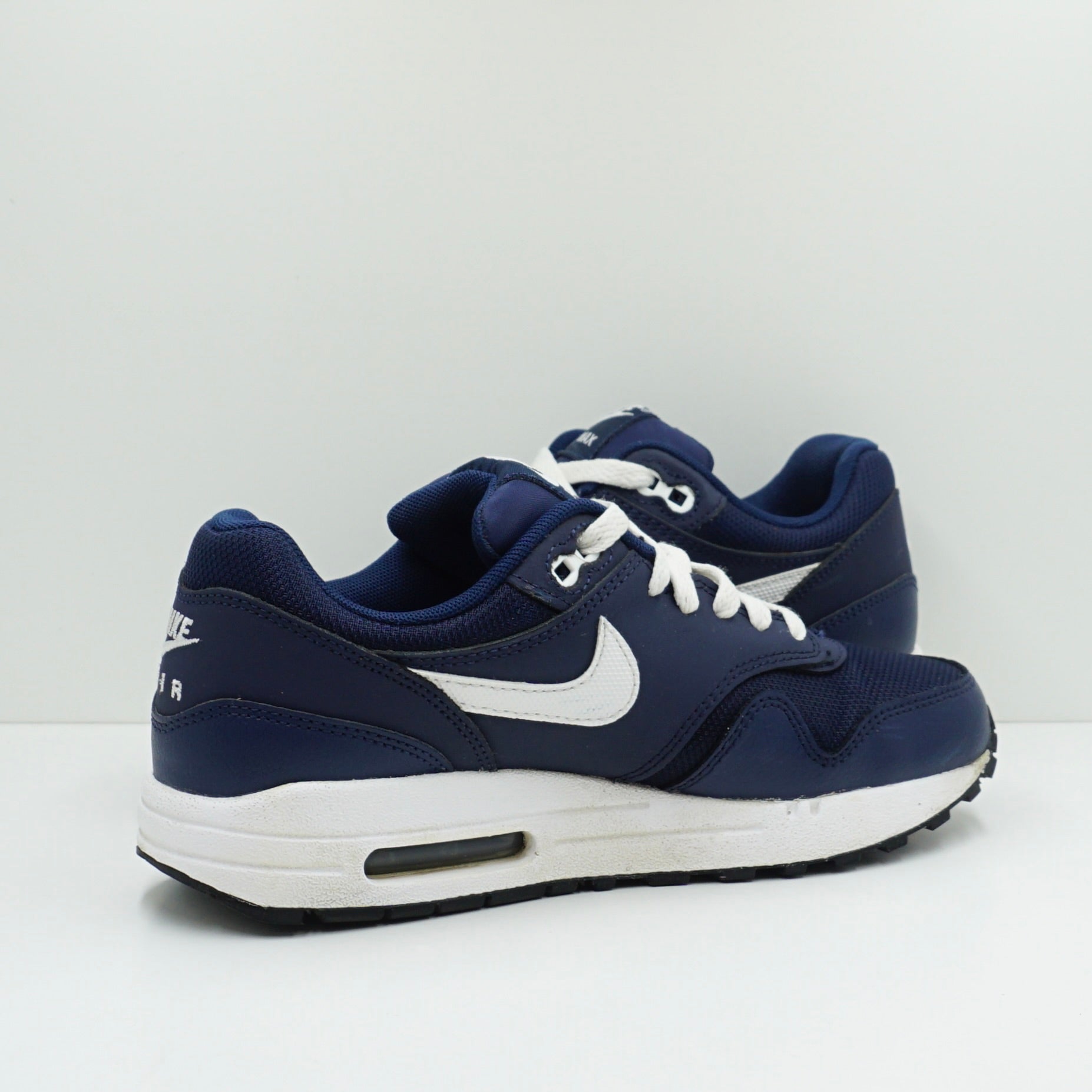 Nike Air Max 1 Midnight Navy (GS)