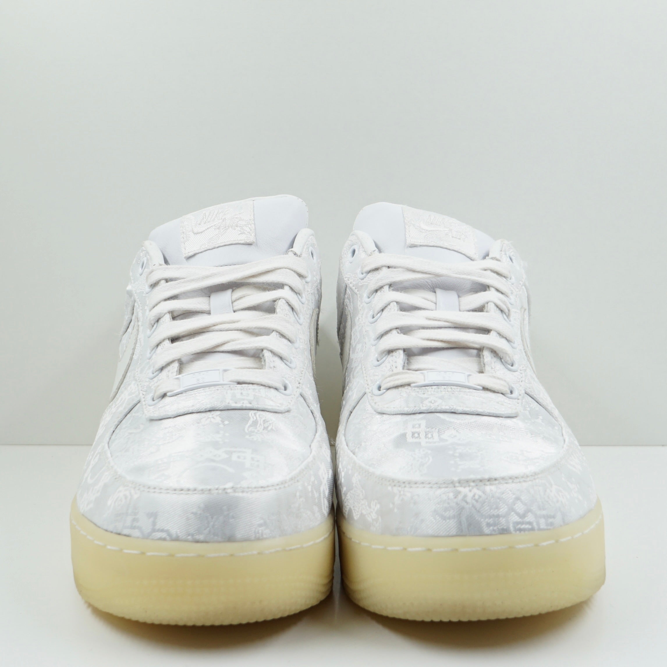 Nike Air Force 1 Low CLOT 1WORLD (2018)