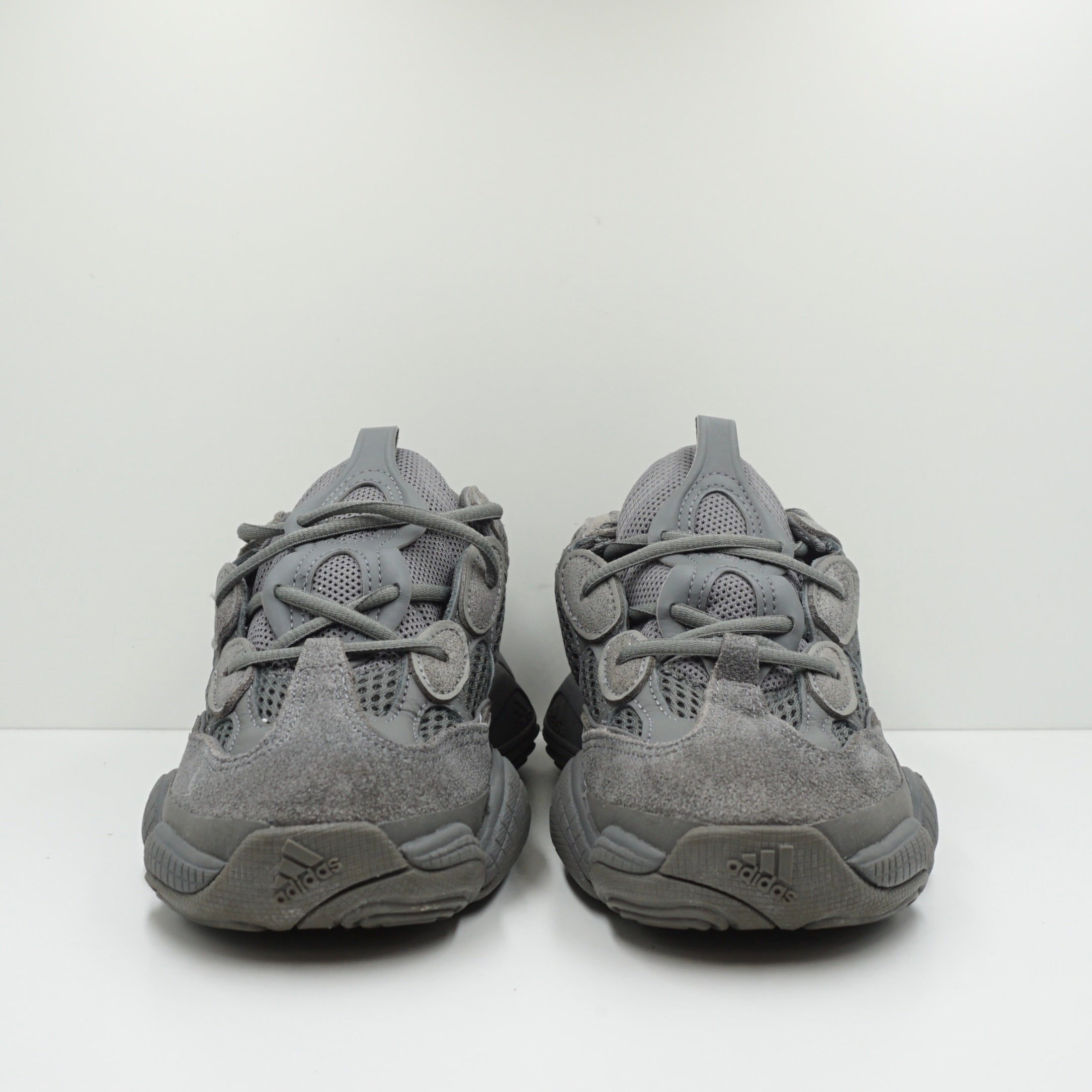 Adidas Yeezy 500 Granite