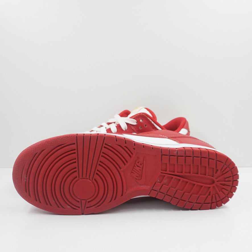 Nike Dunk Low USC