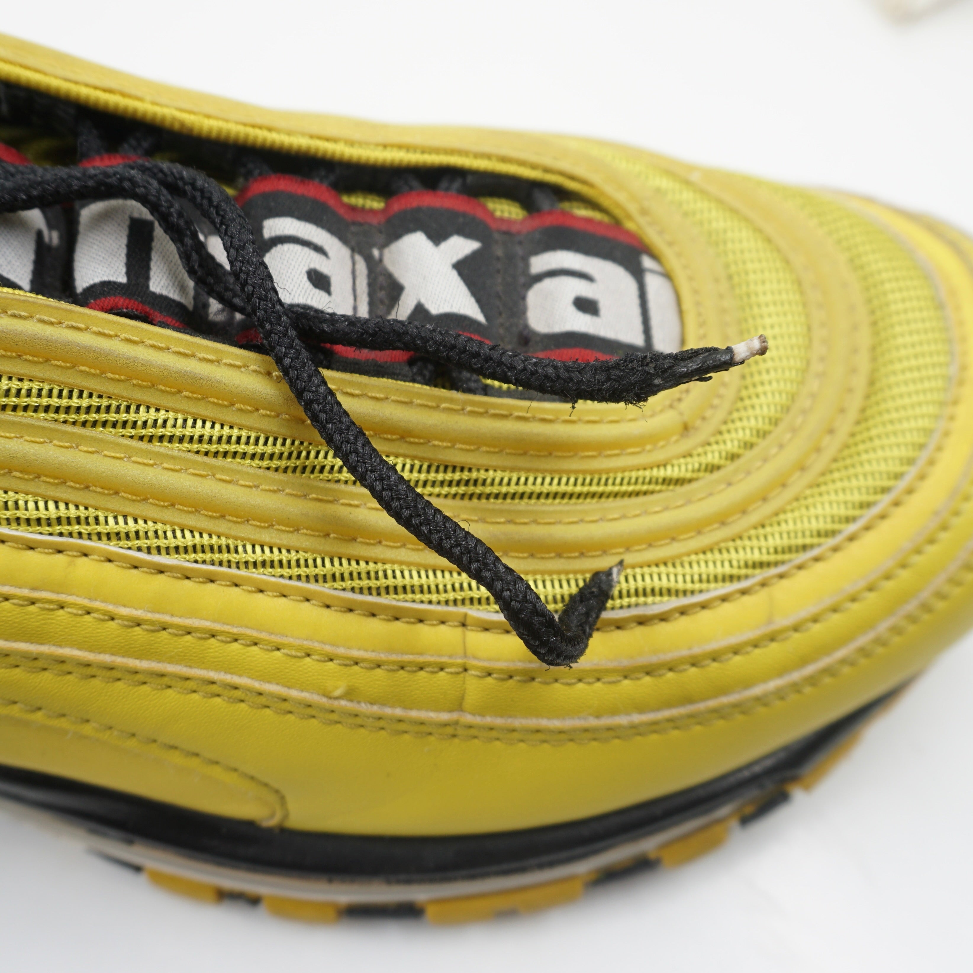 Nike Air Max 97 Bright Citron