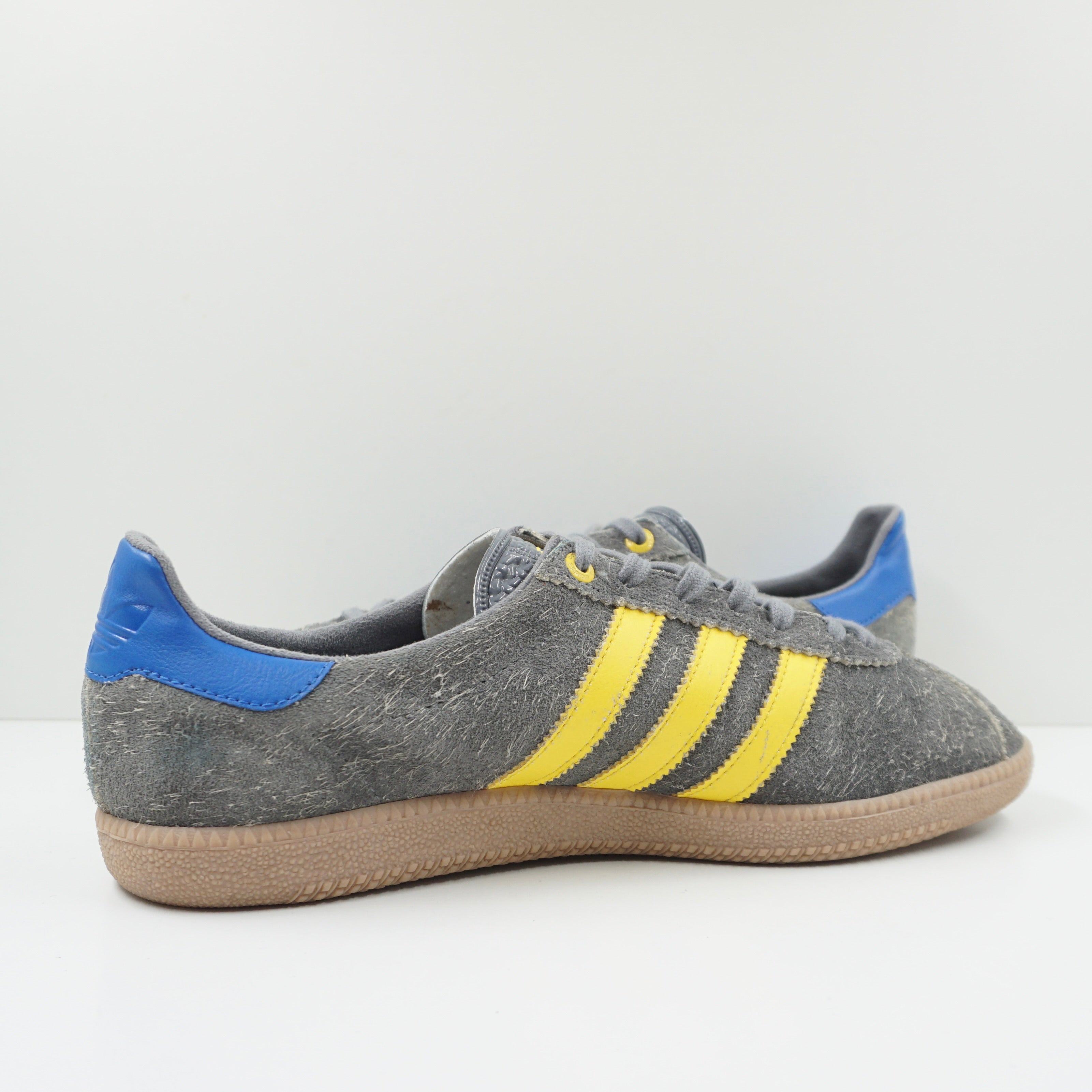 Adidas Stockholm SNS (2009)