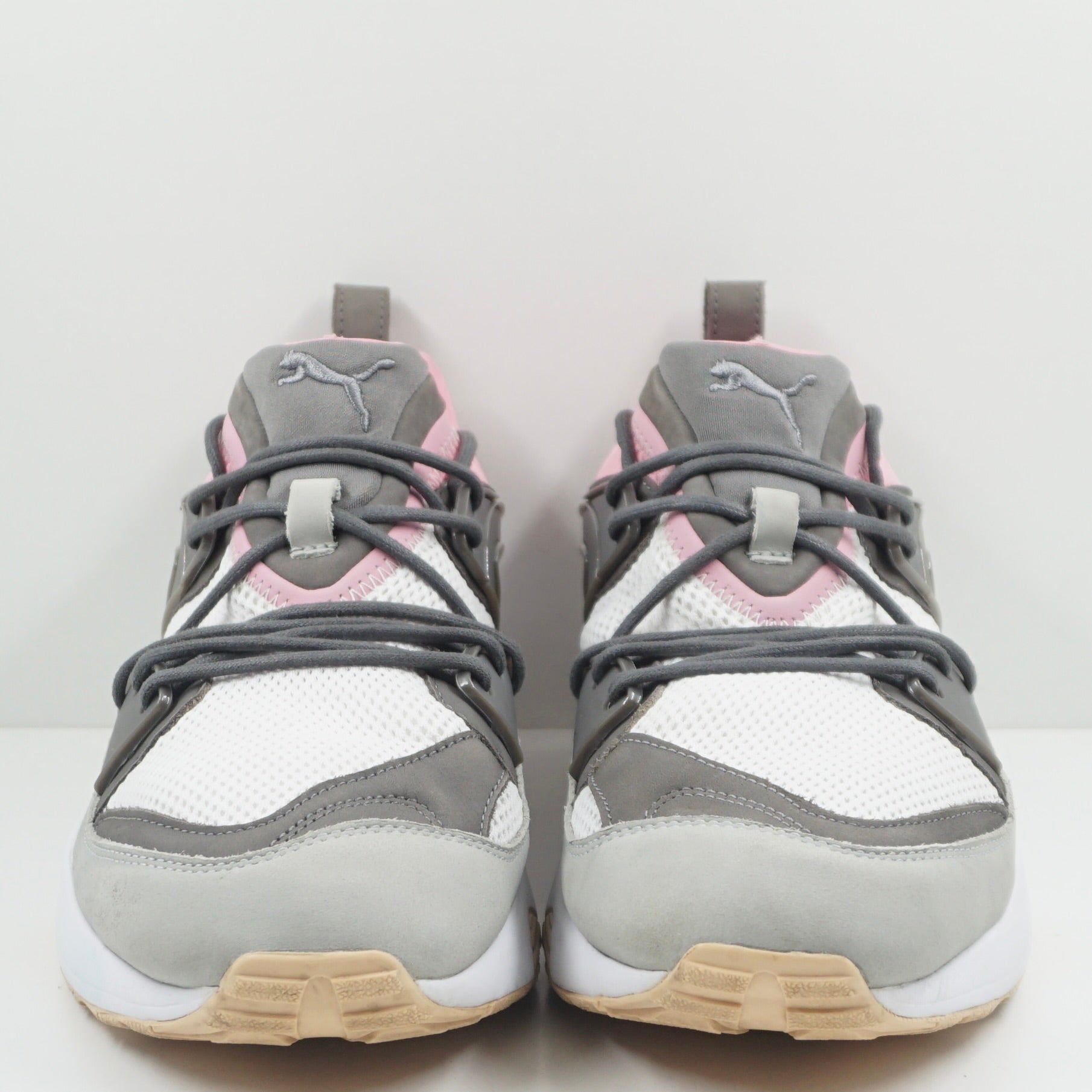 Puma Blaze Of Glory Solebox Champagne