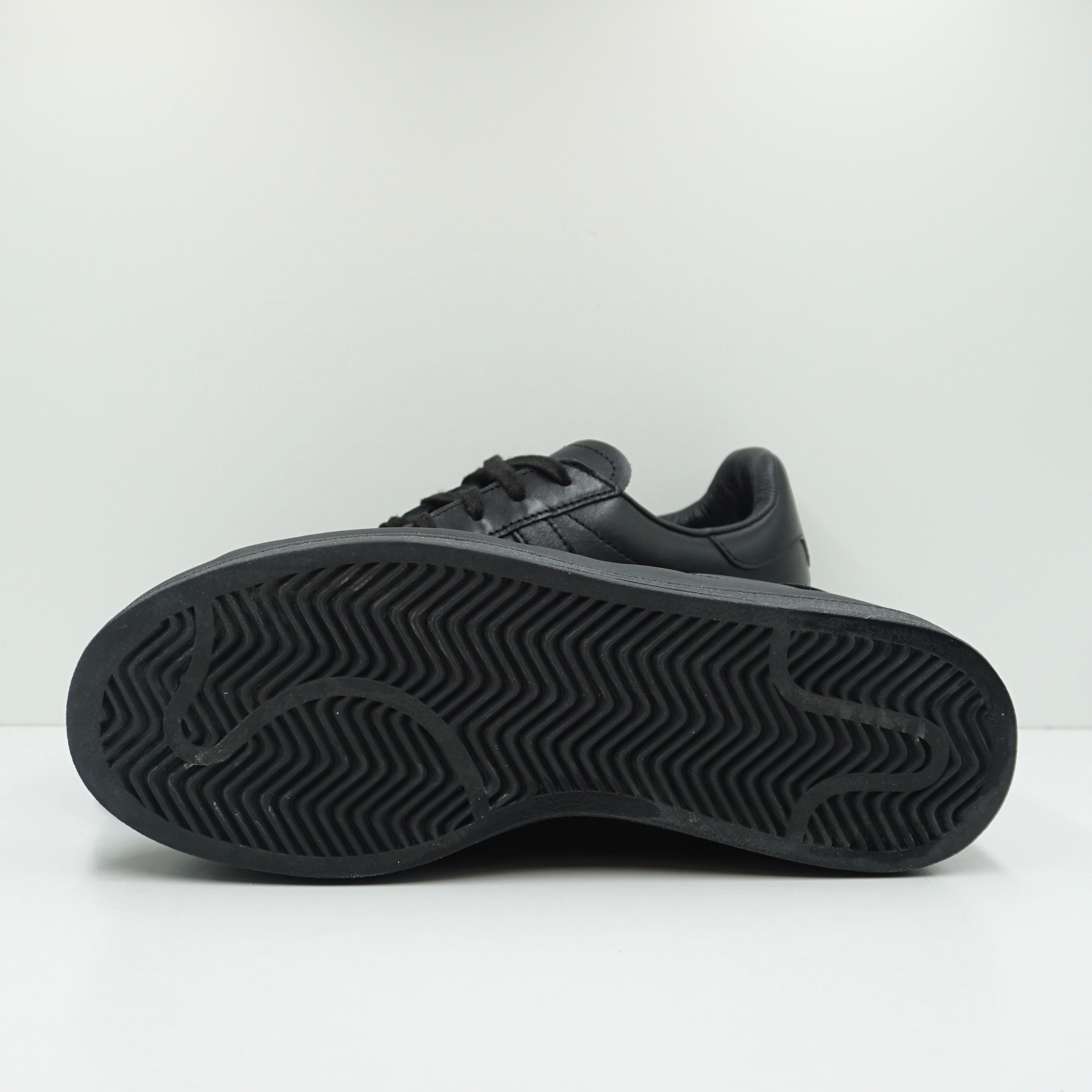 Adidas Y-3 Hicho Black White Contrast