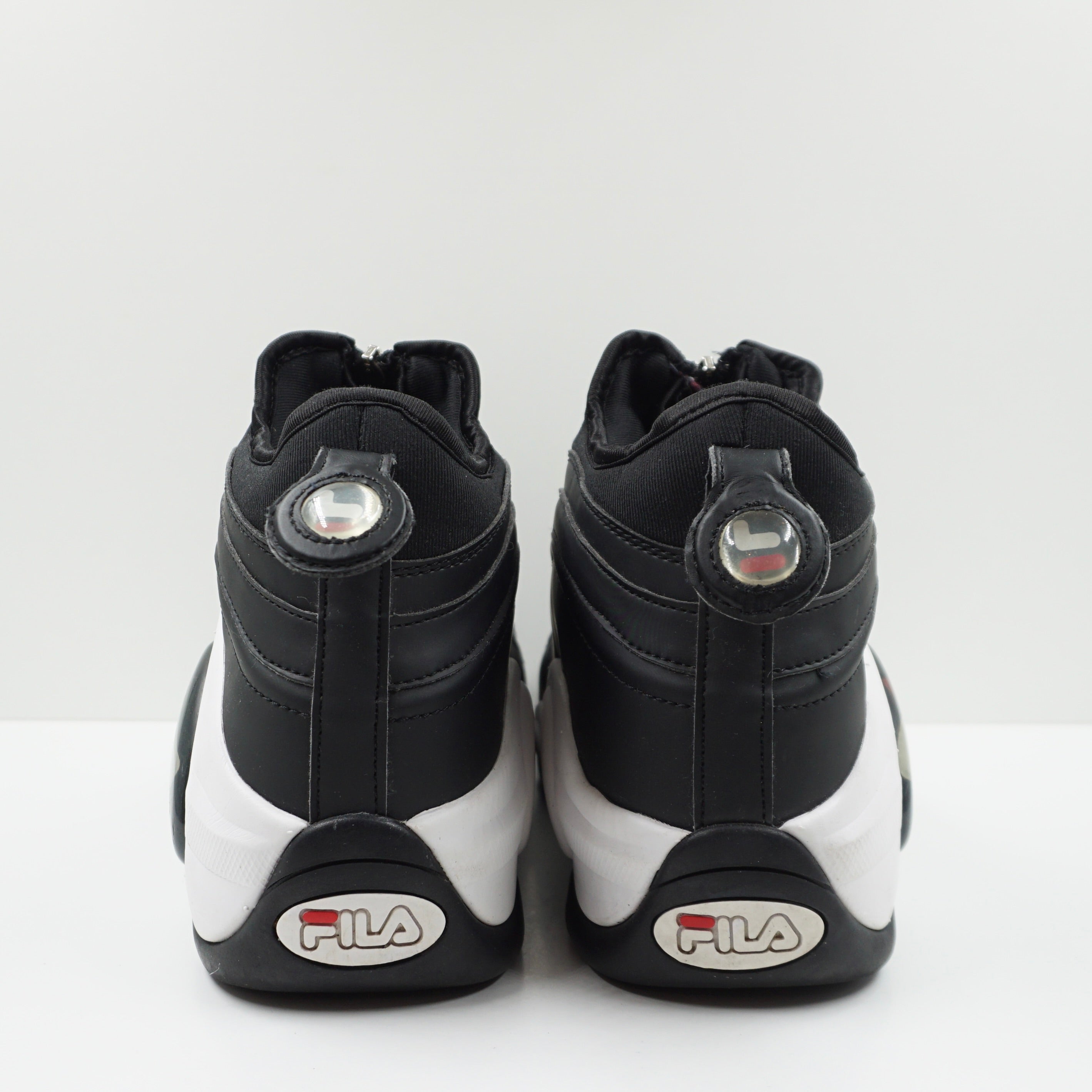 Fila Bubbles Zip High