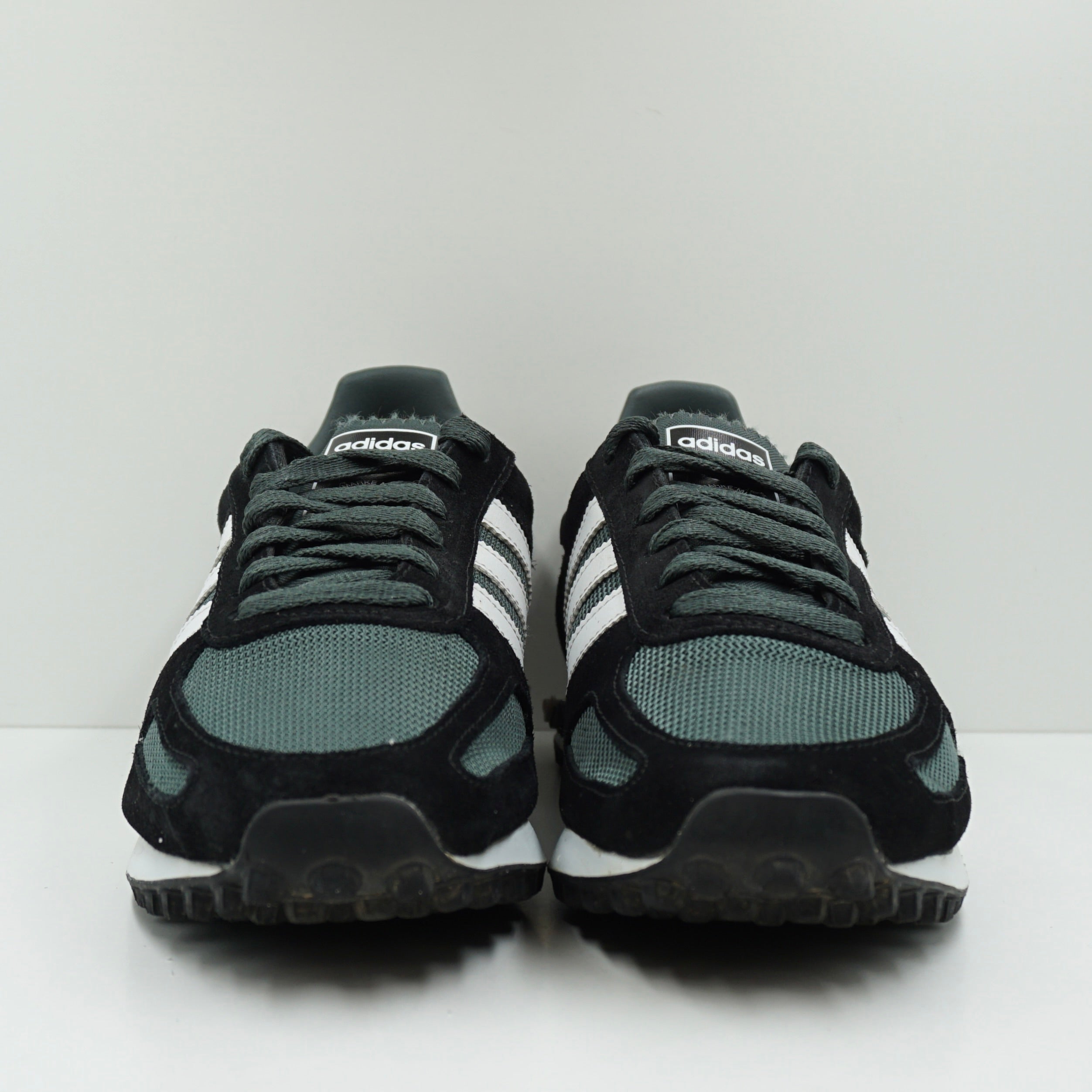 Adidas LA Trainer OG Green White Core Black