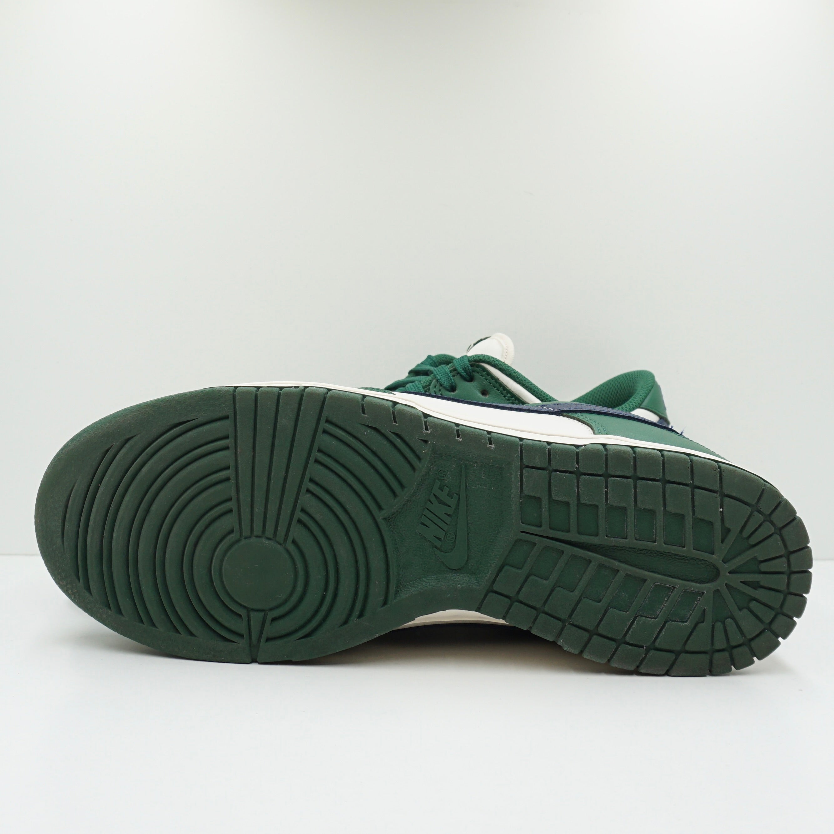 Nike Dunk Low Retro Gorge Green Midnight Navy (W)