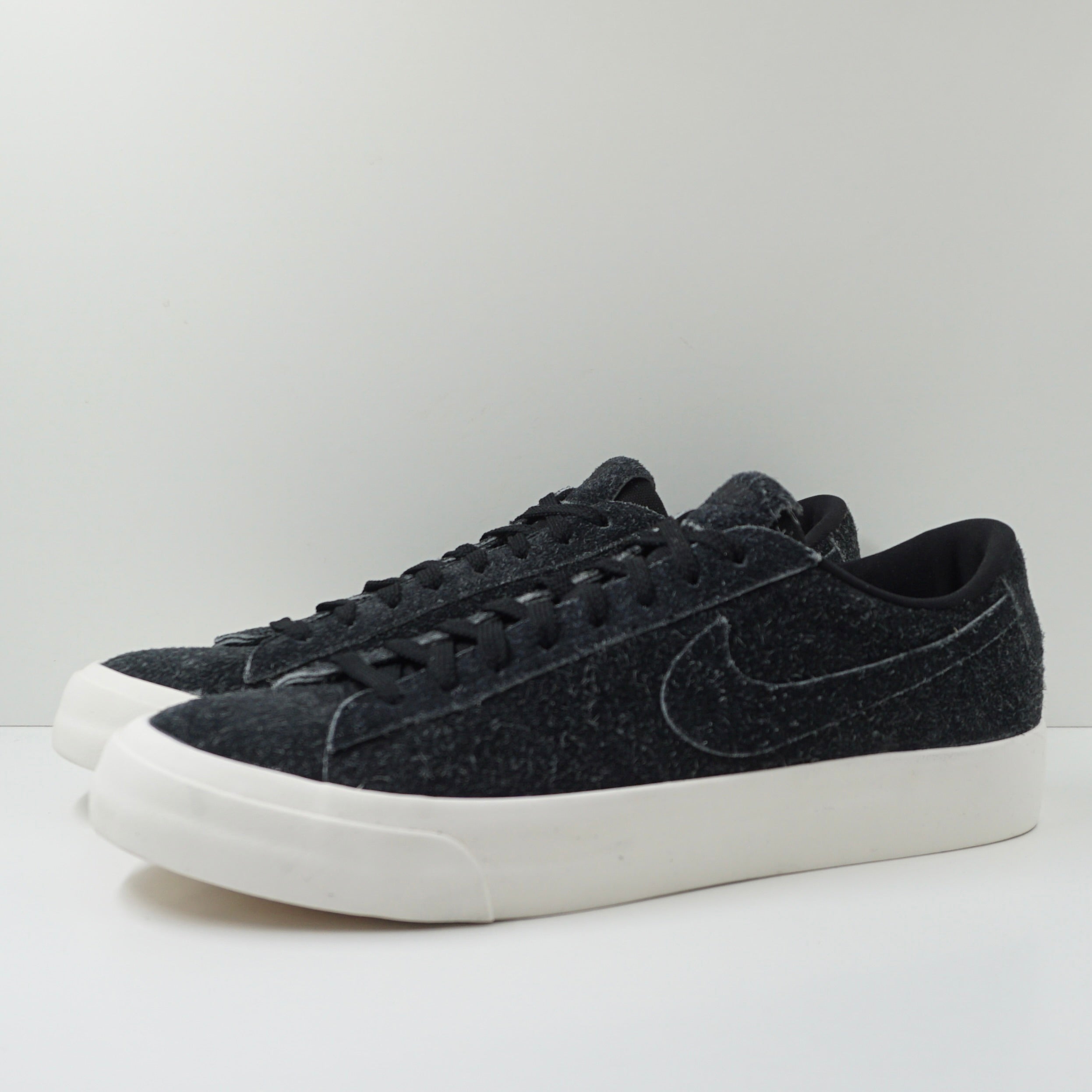 Nike Blazer Studio Low Black