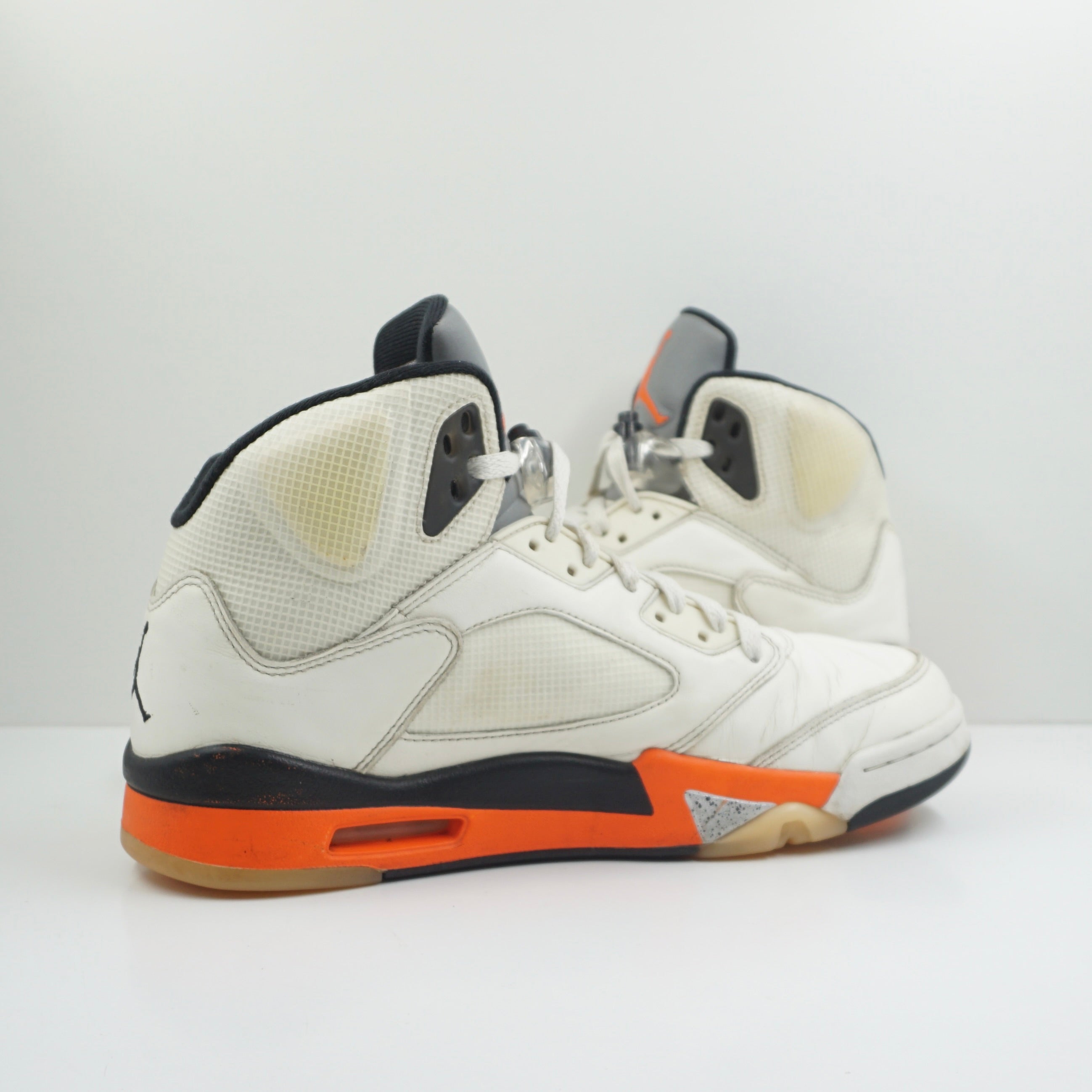 Jordan 5 Retro Shattered Backboard