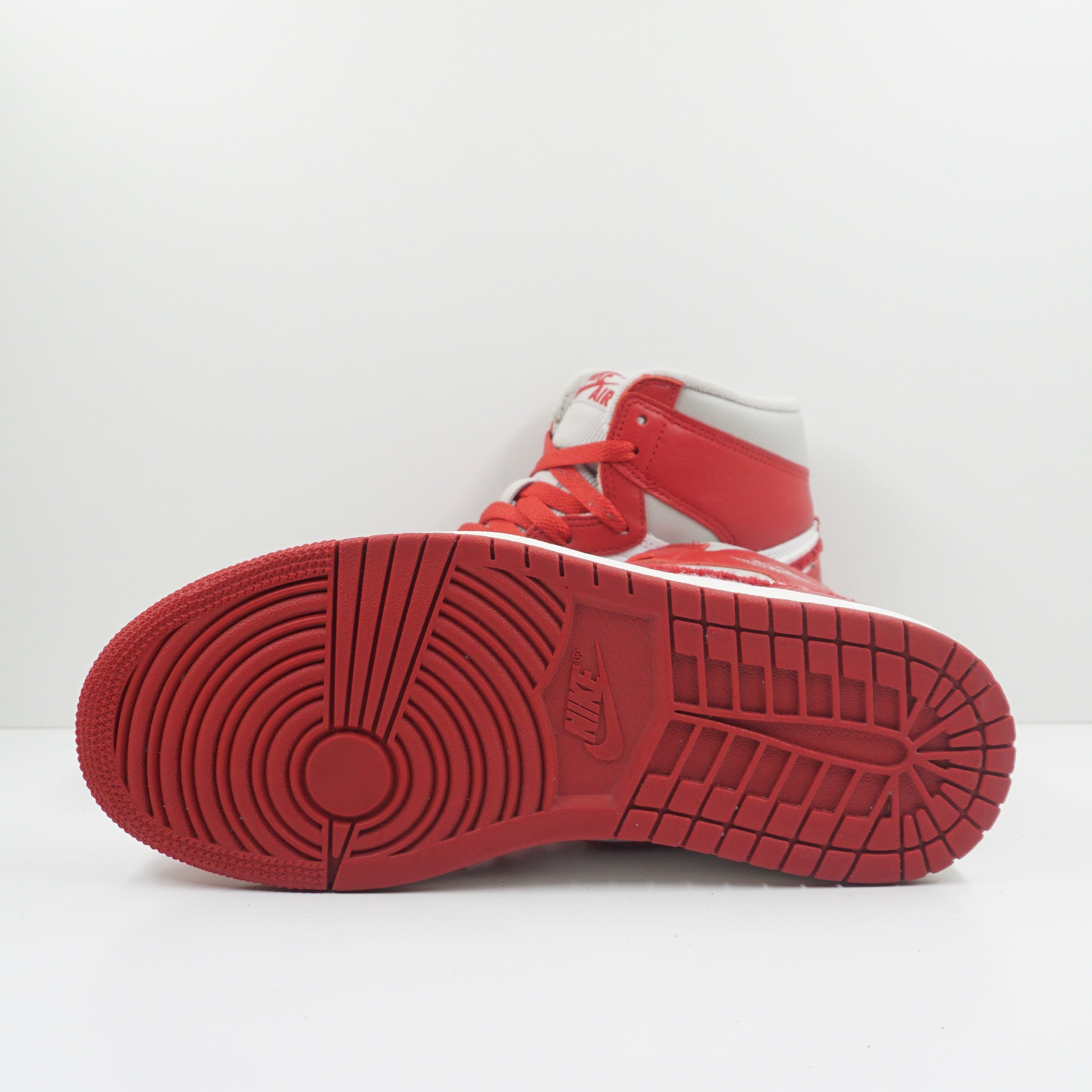 Jordan 1 Retro High OG Varsity Red (W)