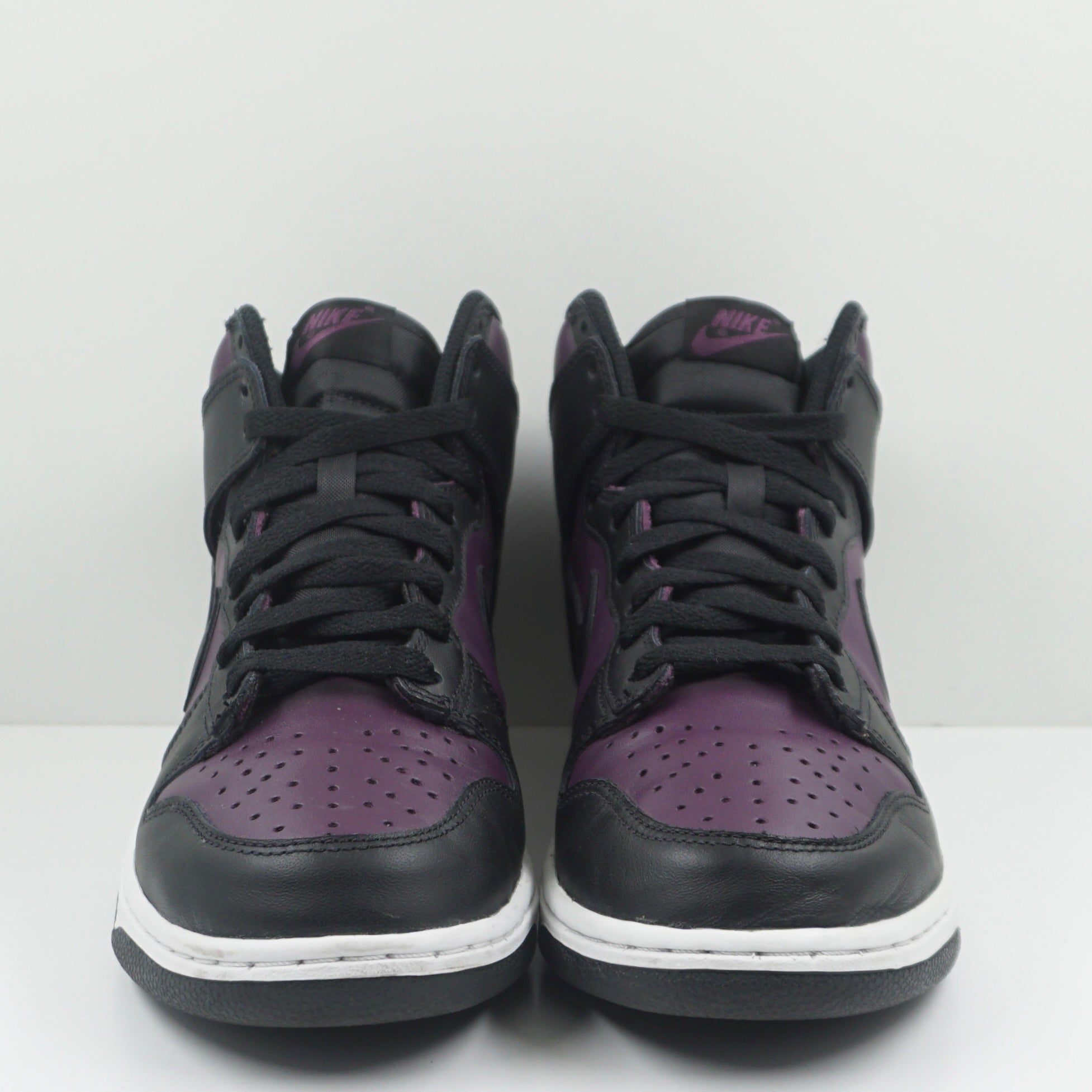 Nike Dunk High Fragment Beijing (2021)