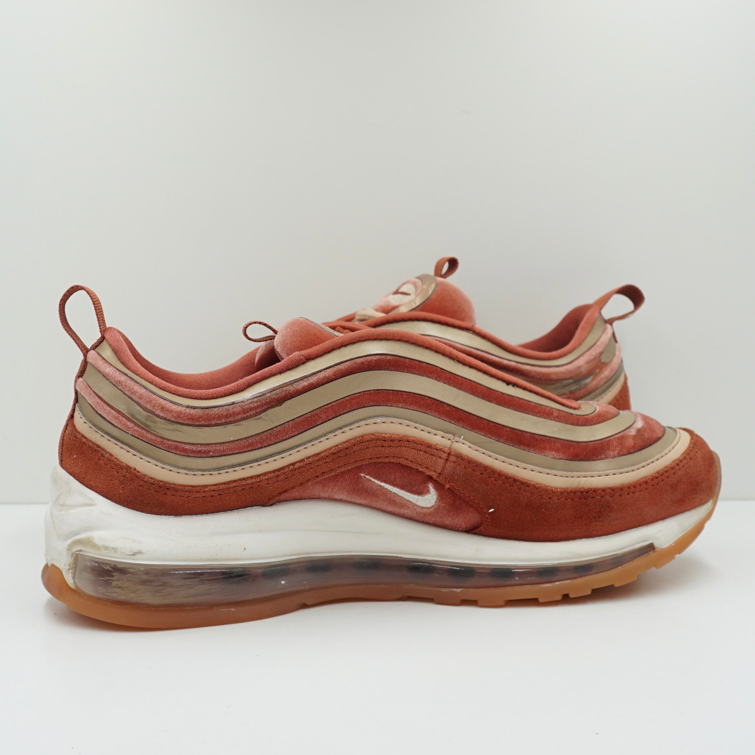 Nike Air Max 97 Ultra 17 LX Dusty Peach