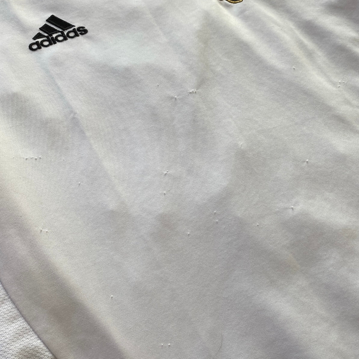 Adidas AIK 2005 Away Football Jersey 2005