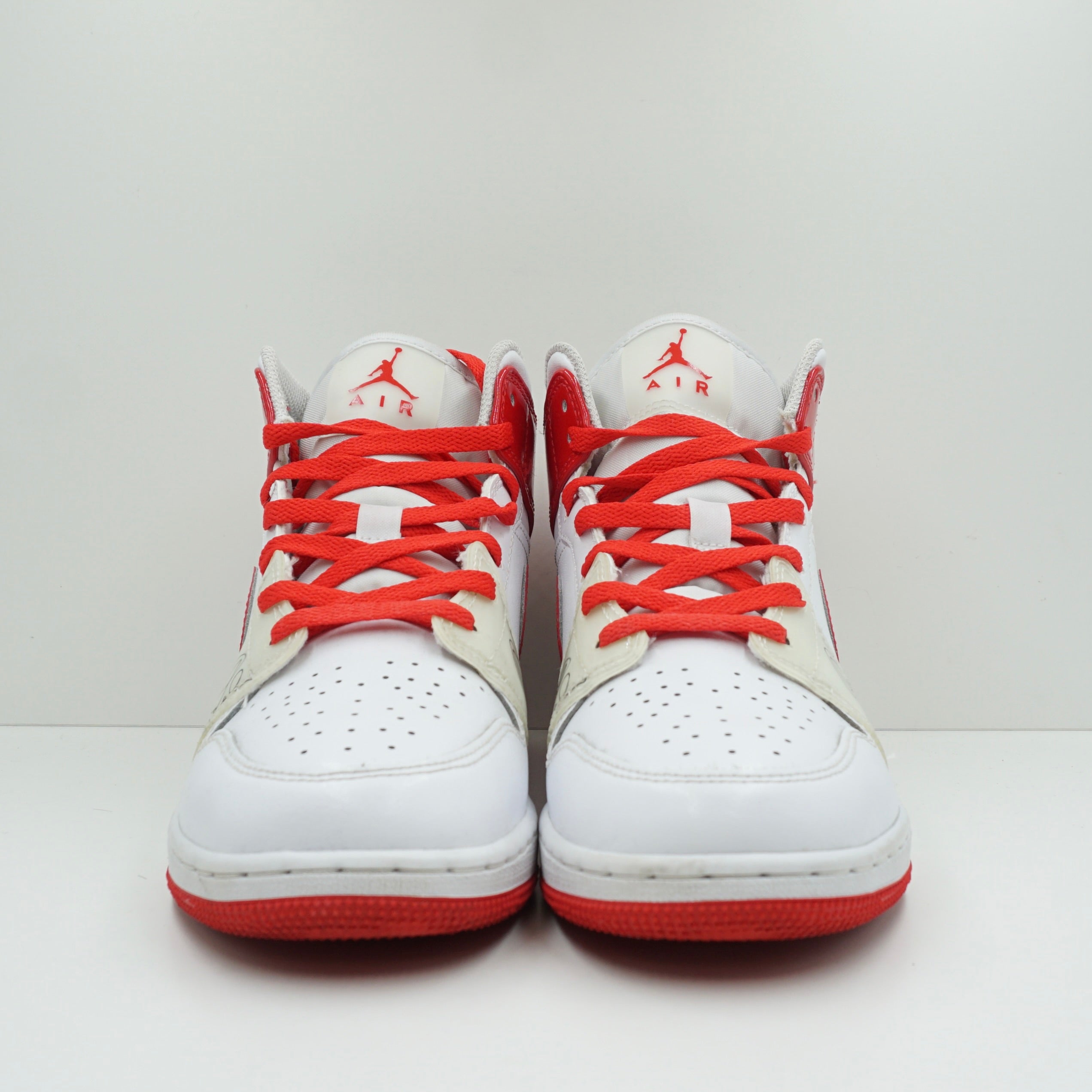 Jordan 1 Mid Rookie Season (GS)