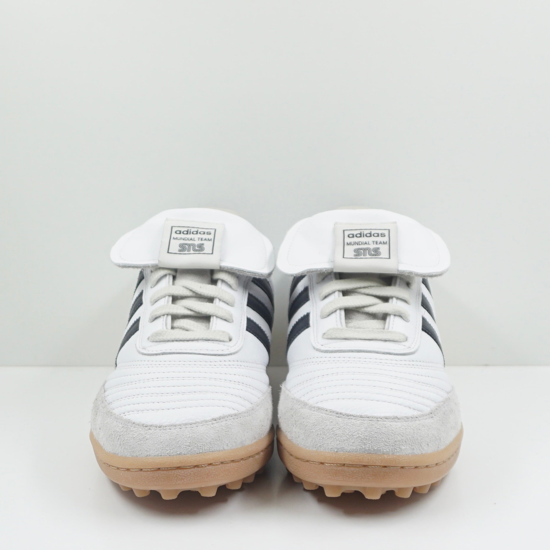 Adidas Mundial Team Sneakersnstuff