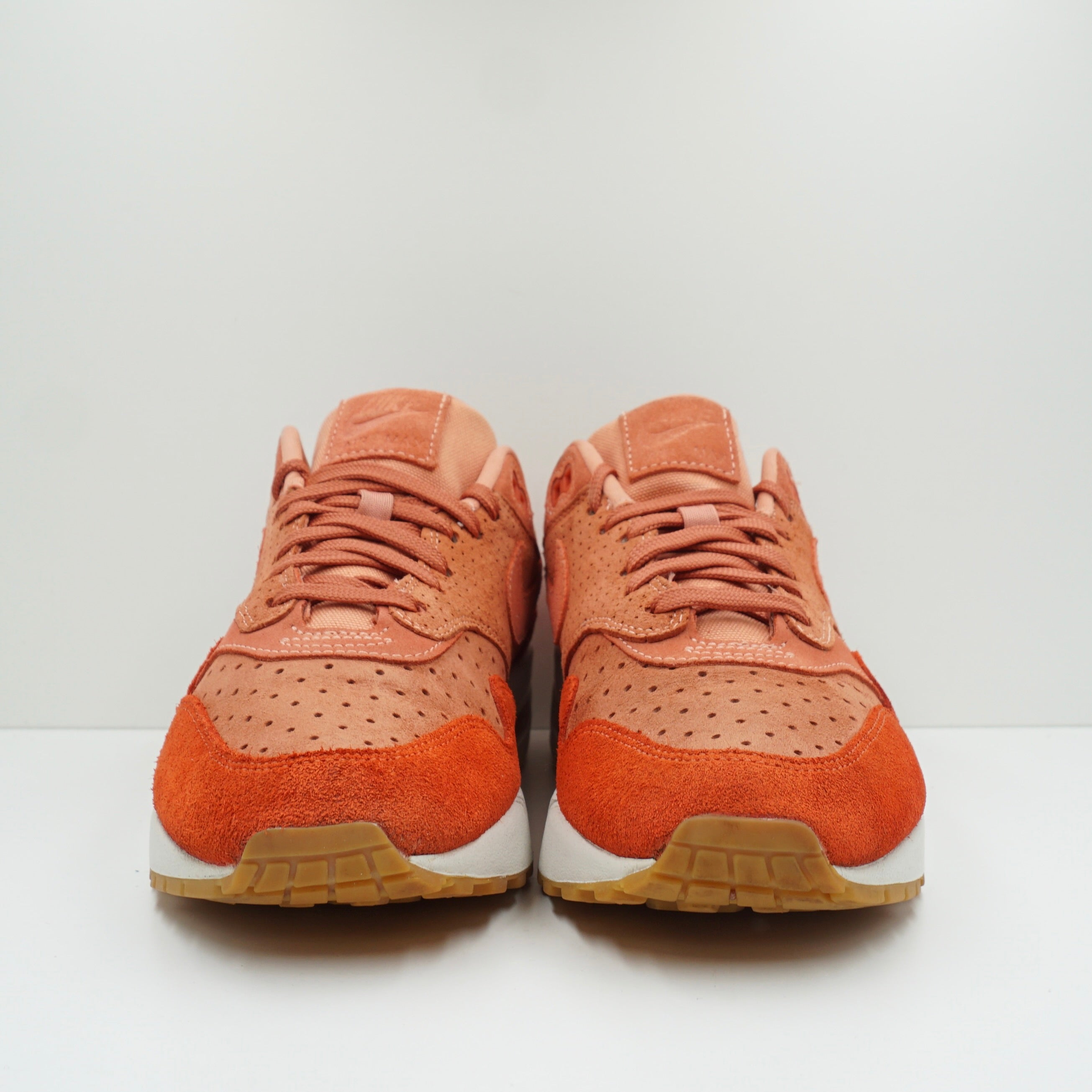 Nike Air Max 1 Crimson Bliss (W)