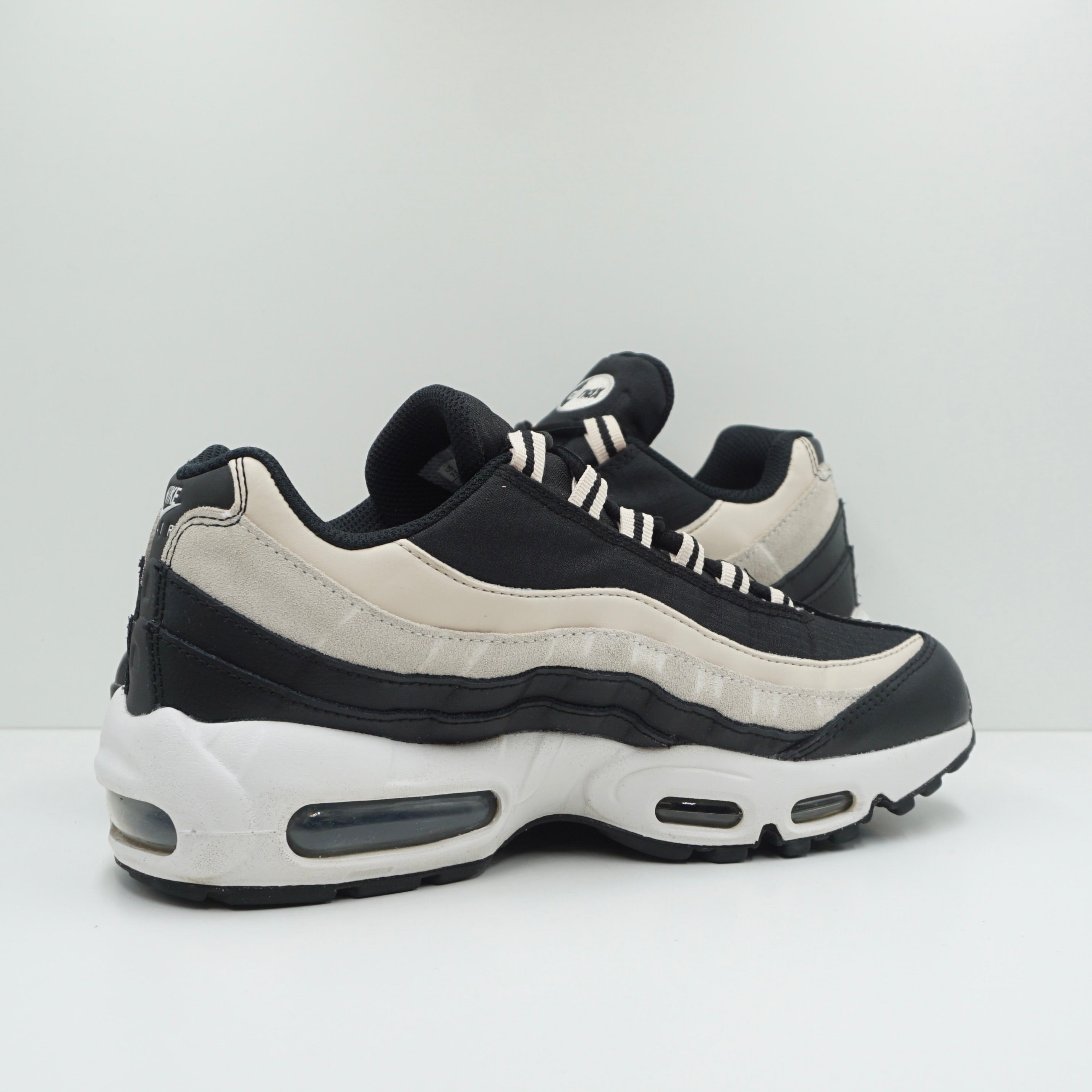 Nike Air Max 95 Black Champagne (W)