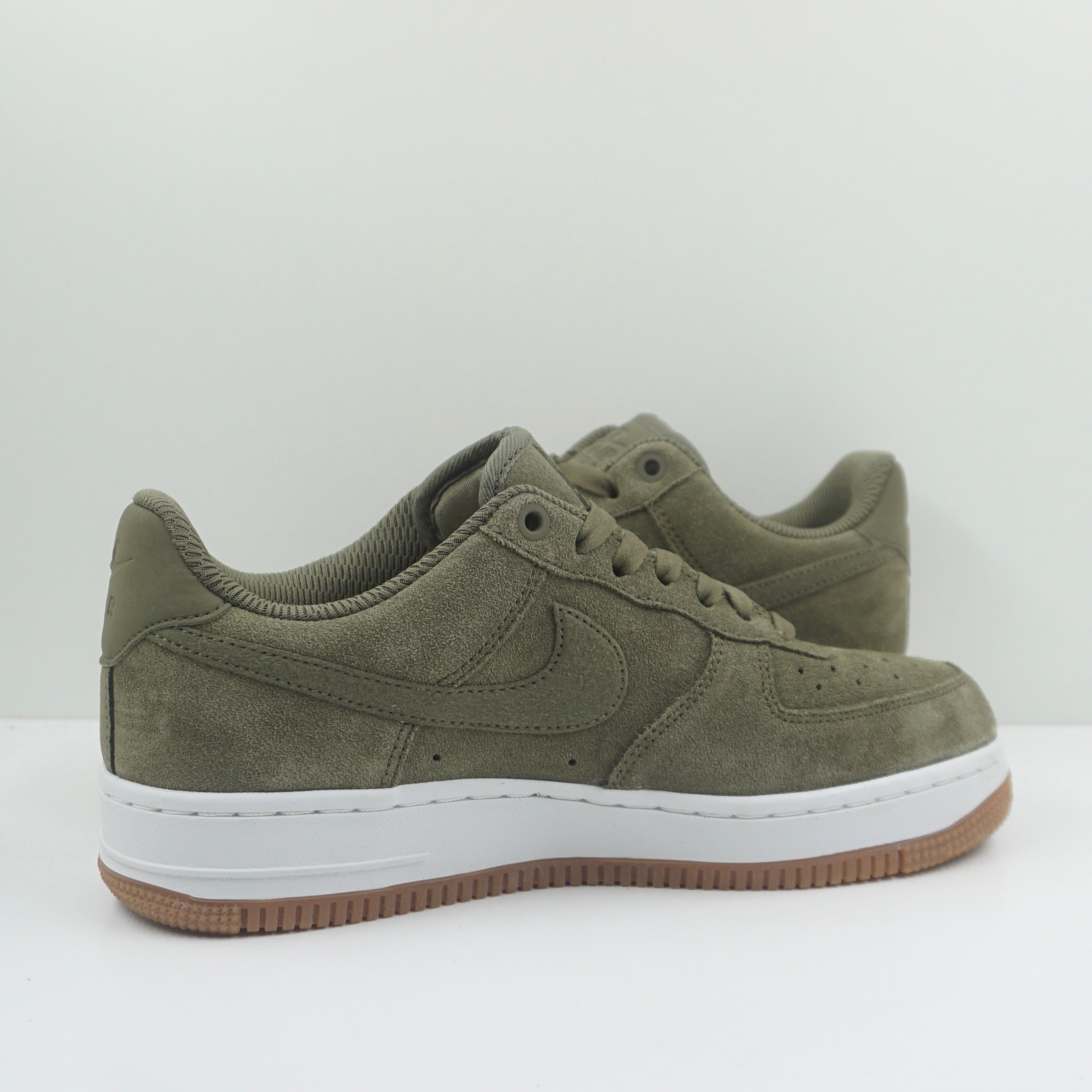 Nike Air Force 1 '07 SE Khaki (W)