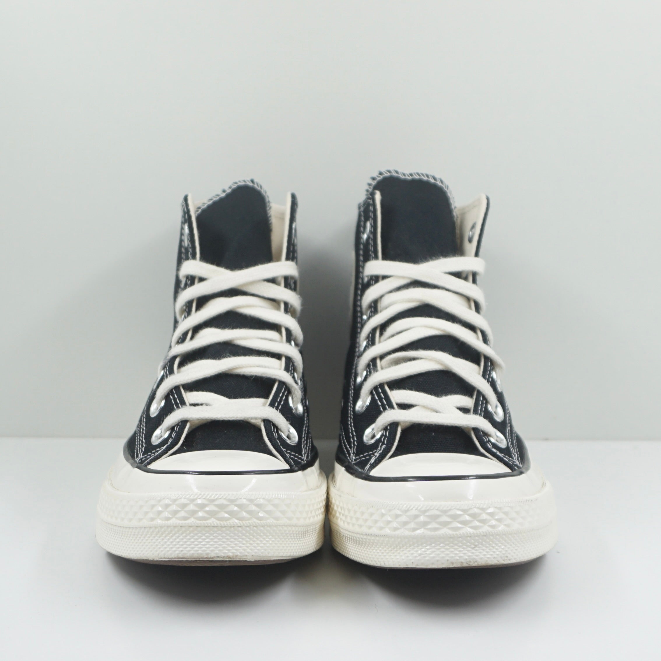 Converse Chuck Taylor All Star 70 Hi Black